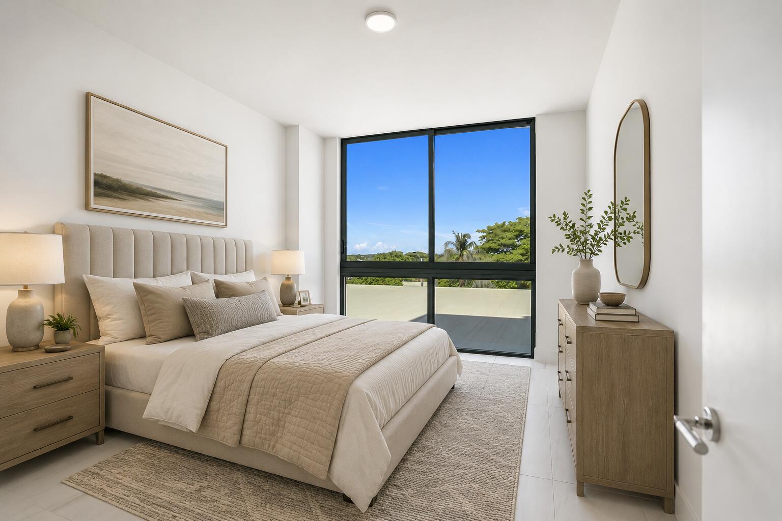Salato Residences - Residential Lease