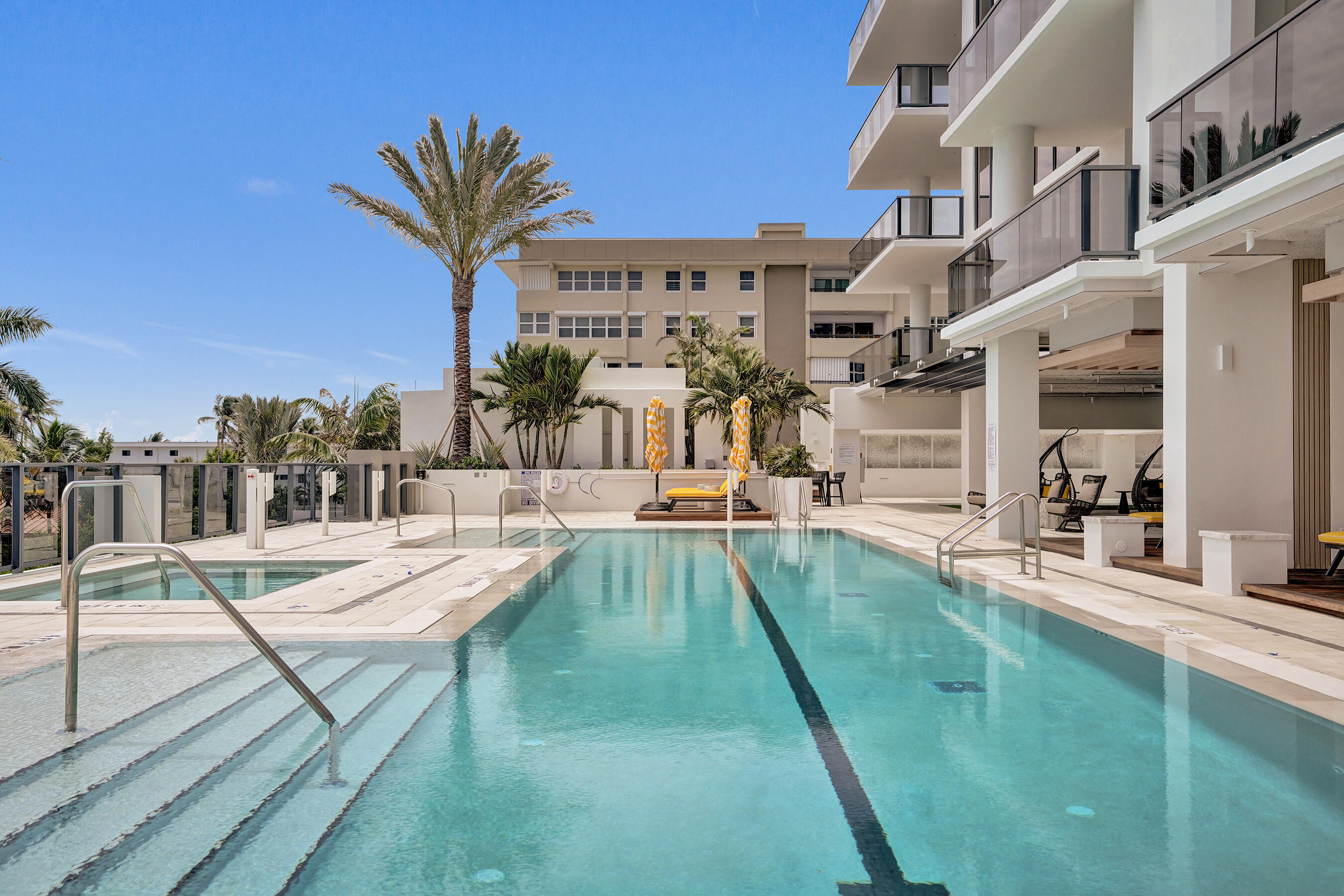 Salato Residences - Residential Lease