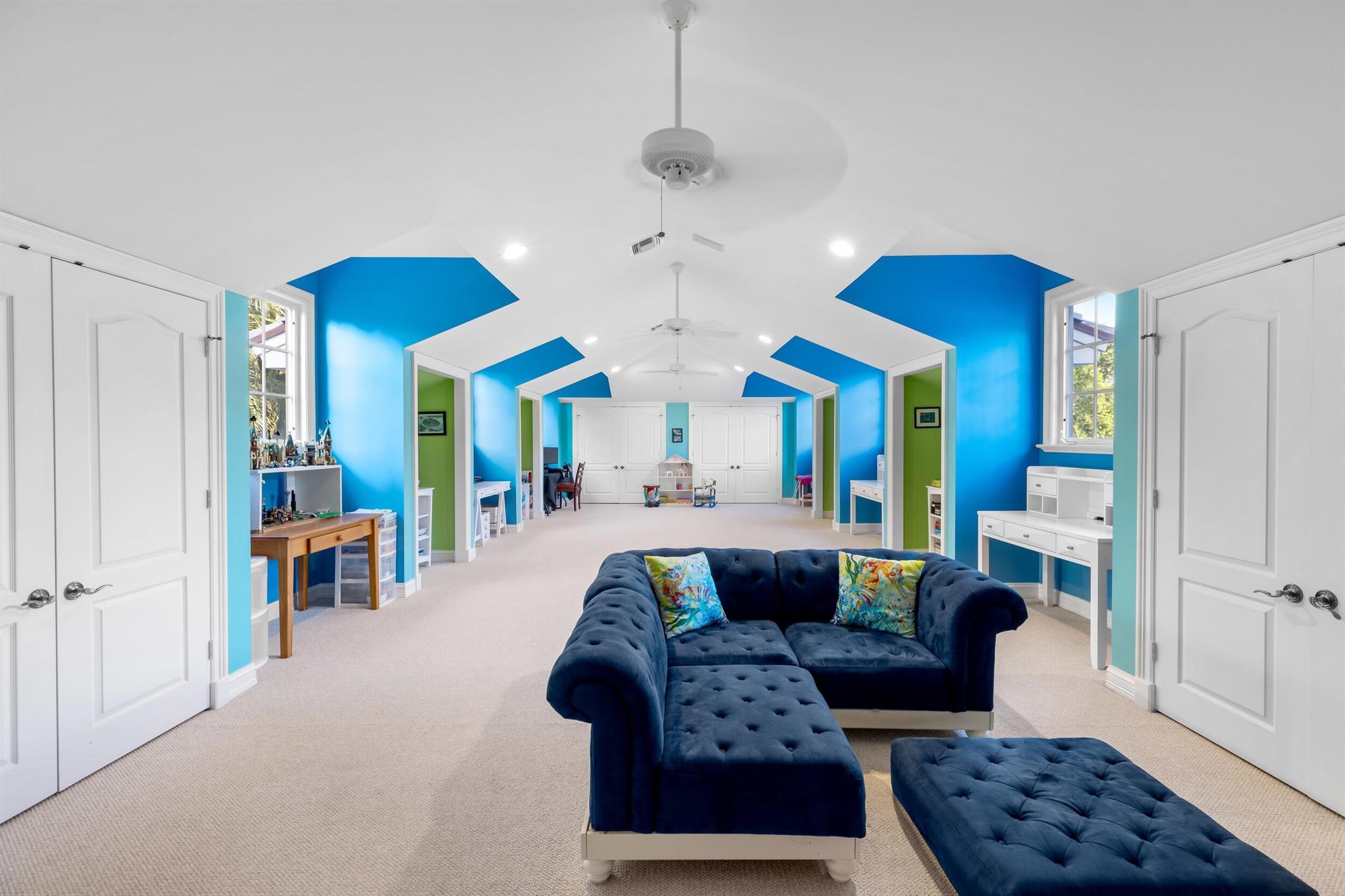 LUCINDIA - Residential