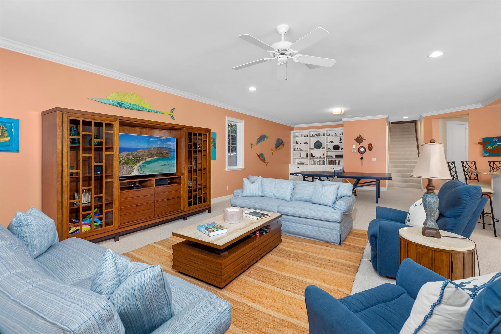 LUCINDIA - Residential