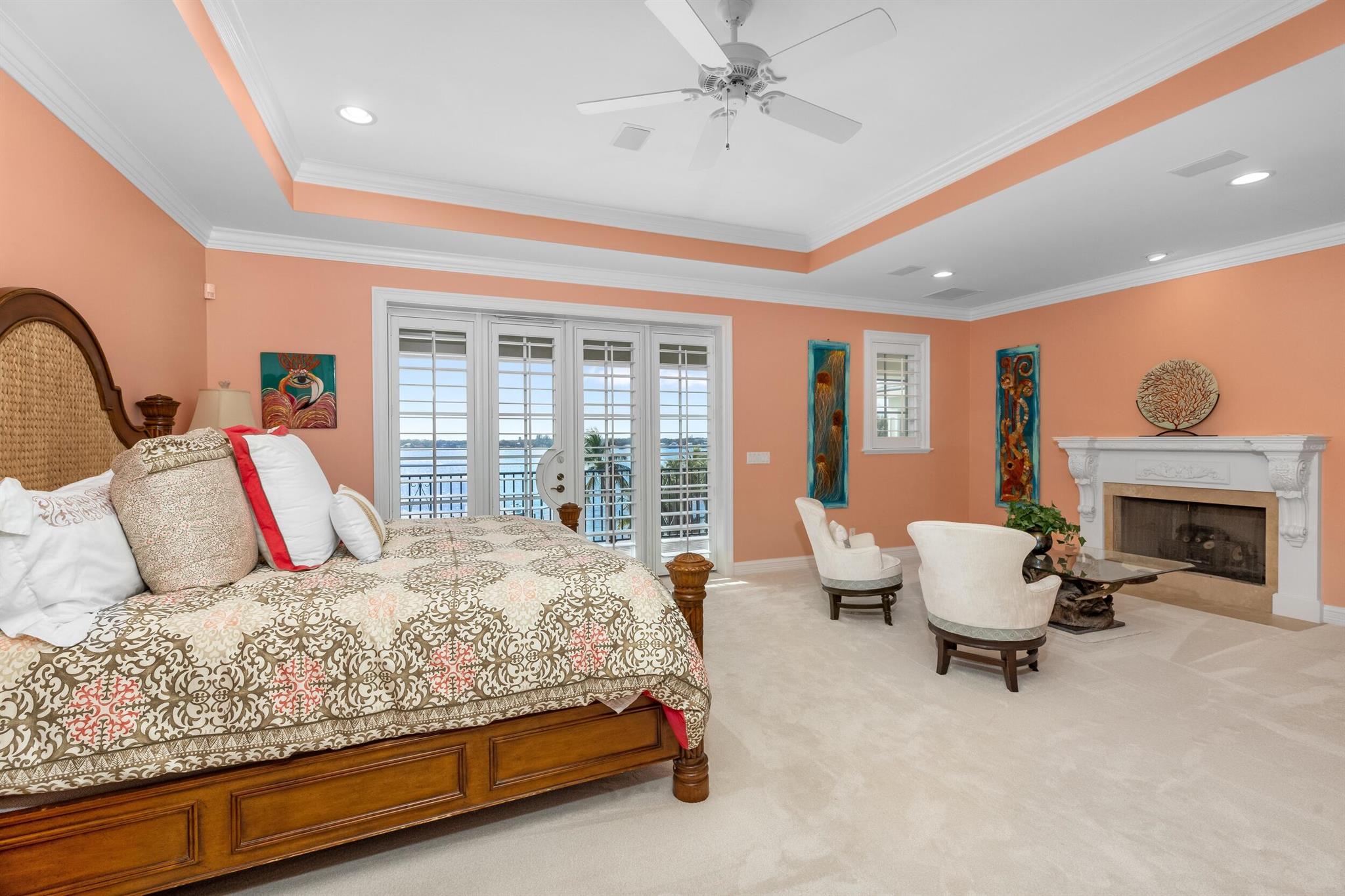 LUCINDIA - Residential
