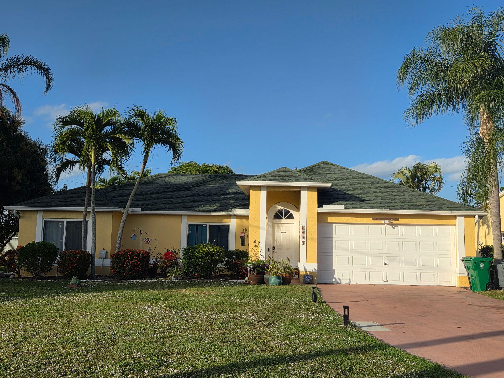 Roof 2019, A/C 2023  Well-maintained home is located in a desirable Port St. Lucie neighborhood with convenient access to shopping, dining, medical facilities, and major roadways. Offering a functional floor plan with comfortable living spaces, this property is ideal for full-time residents, seasonal owners, or investors. The home features generous natural light, a practical kitchen layout, and inviting living and dining areas designed for everyday living and entertaining. Enjoy Florida living with a private outdoor space perfect for relaxing or hosting guests. Situated near US-1, beaches, parks, and boat ramps, this home provides easy access to all the Treasure Coast has to offer. Schedule your private showing today.