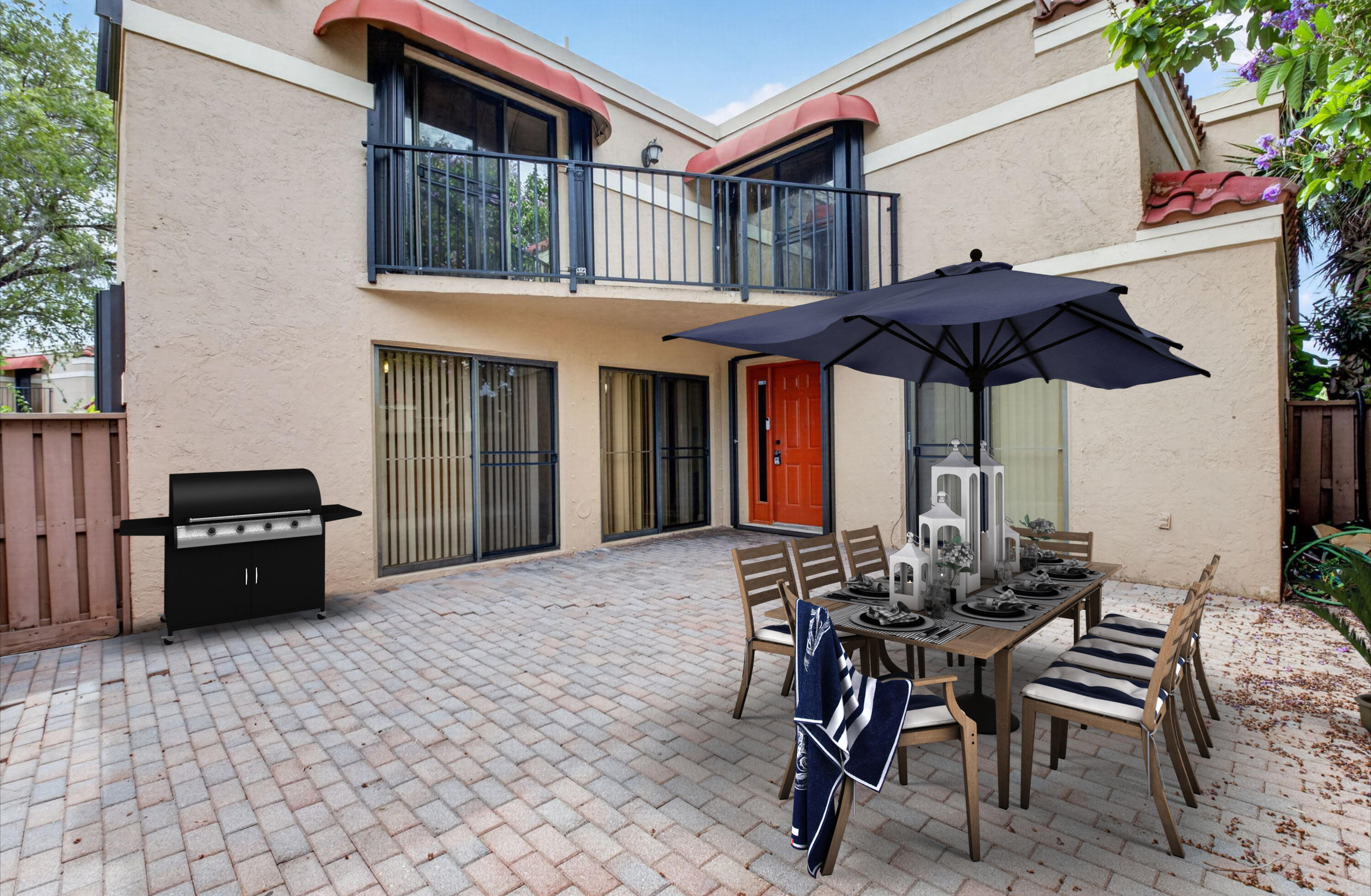 BOCA RIO NORTH - Residential