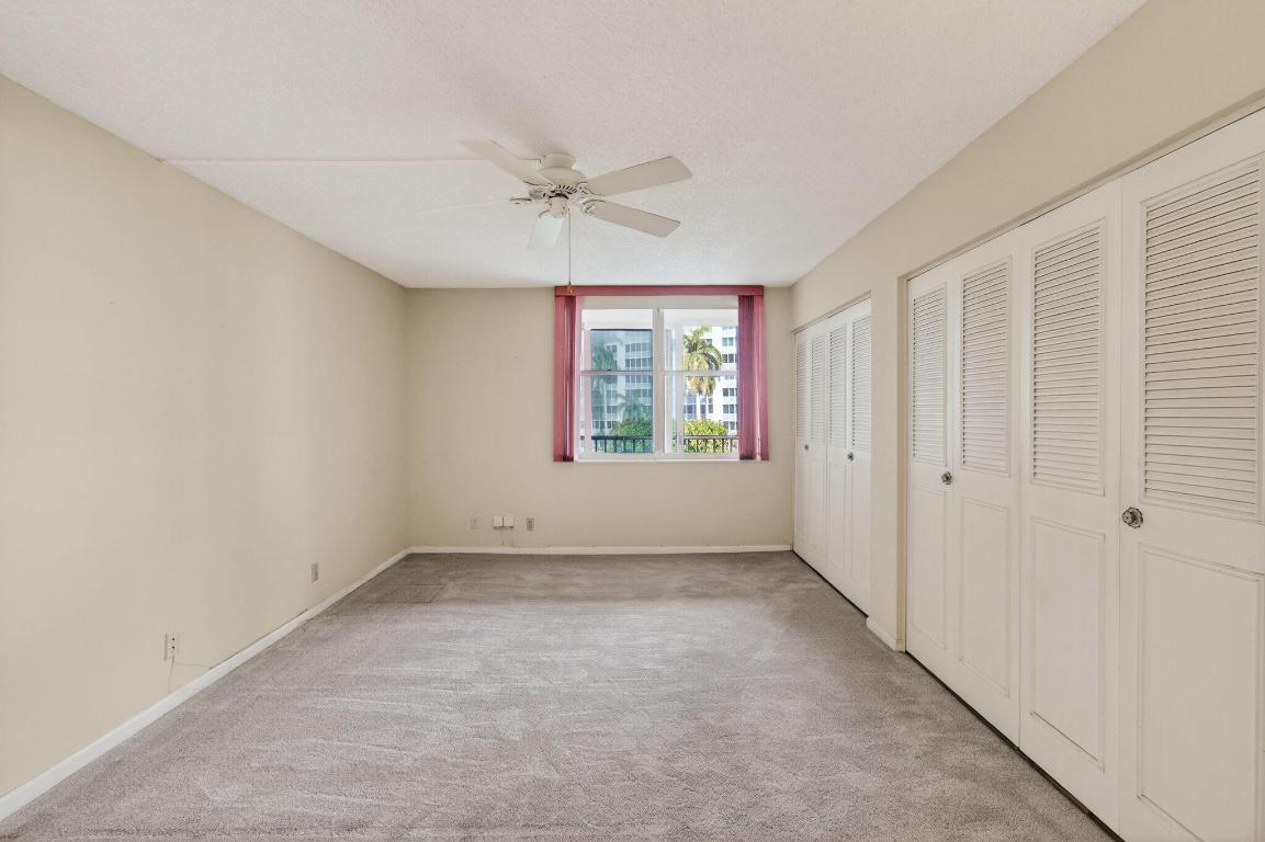 SEAGATE OF HIGHLAND CONDO - Residential