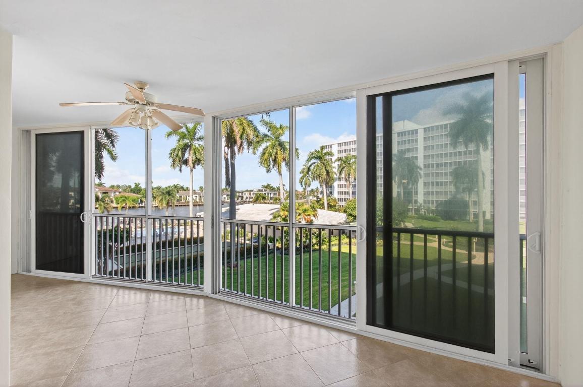 SEAGATE OF HIGHLAND CONDO - Residential