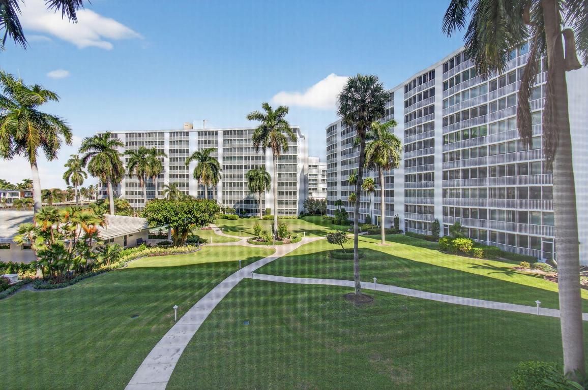 SEAGATE OF HIGHLAND CONDO - Residential