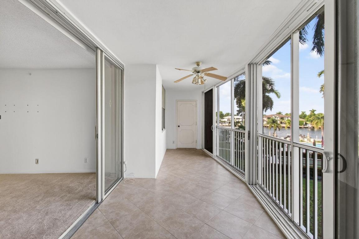 SEAGATE OF HIGHLAND CONDO - Residential