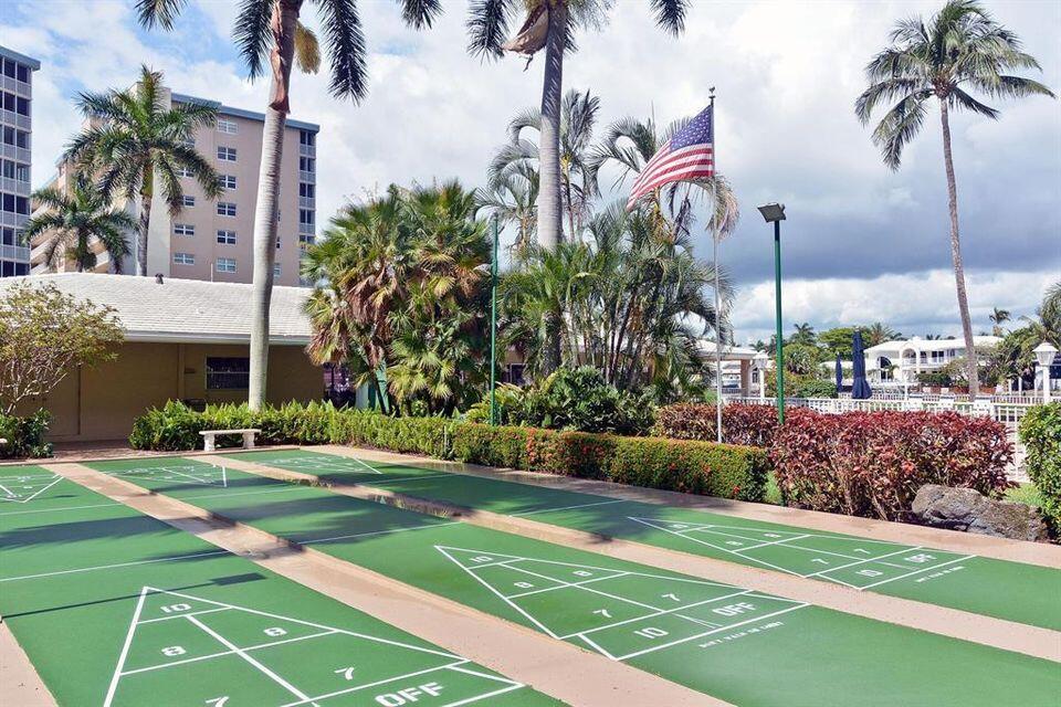 SEAGATE OF HIGHLAND CONDO - Residential