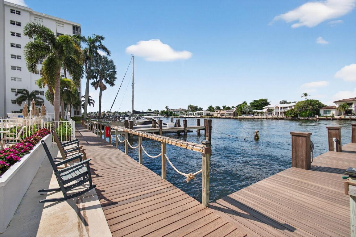 SEAGATE OF HIGHLAND CONDO - Residential