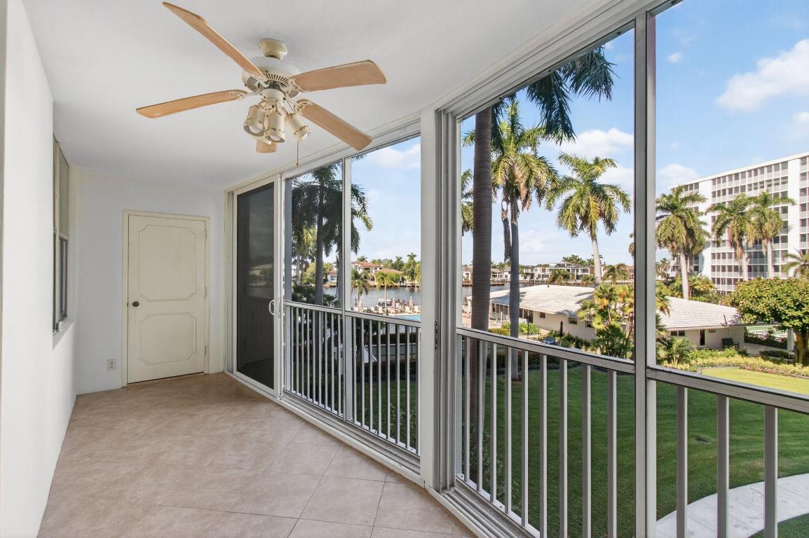 SEAGATE OF HIGHLAND CONDO - Residential