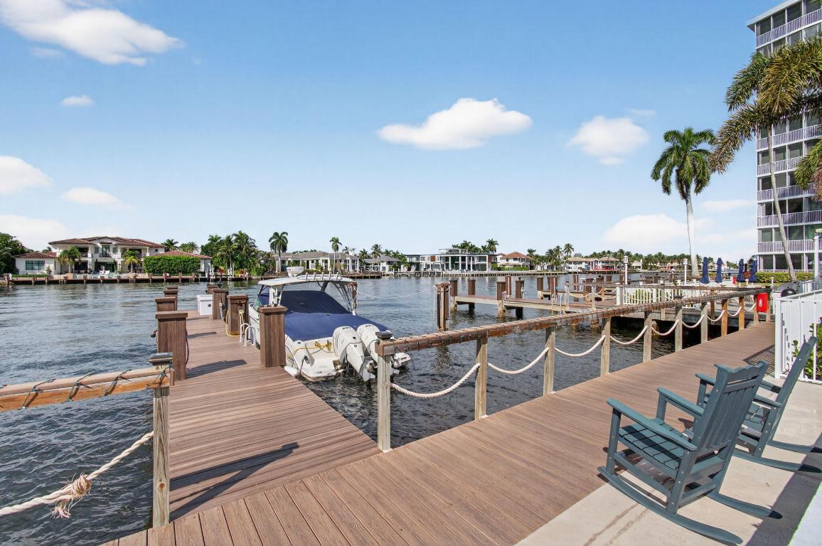 SEAGATE OF HIGHLAND CONDO - Residential