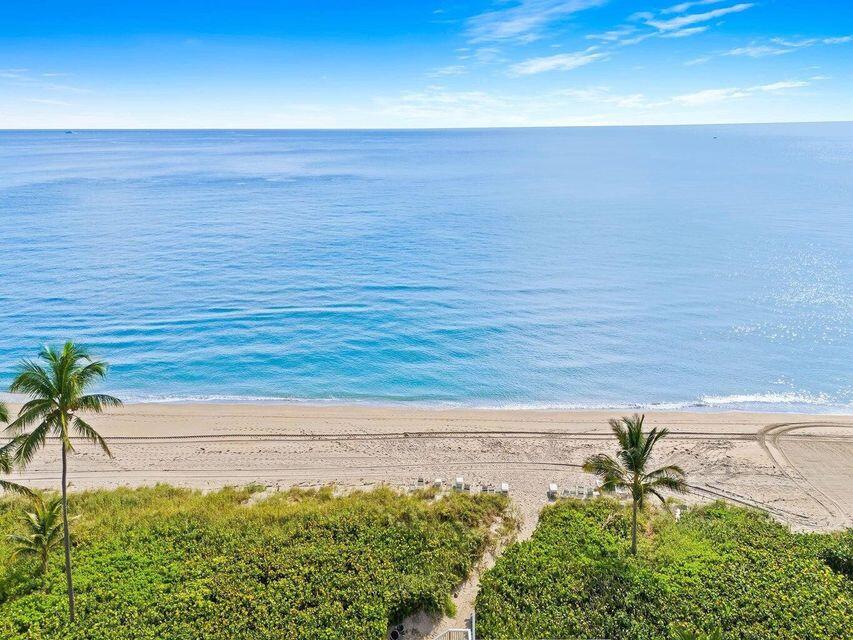 SEAGATE OF HIGHLAND CONDO - Residential