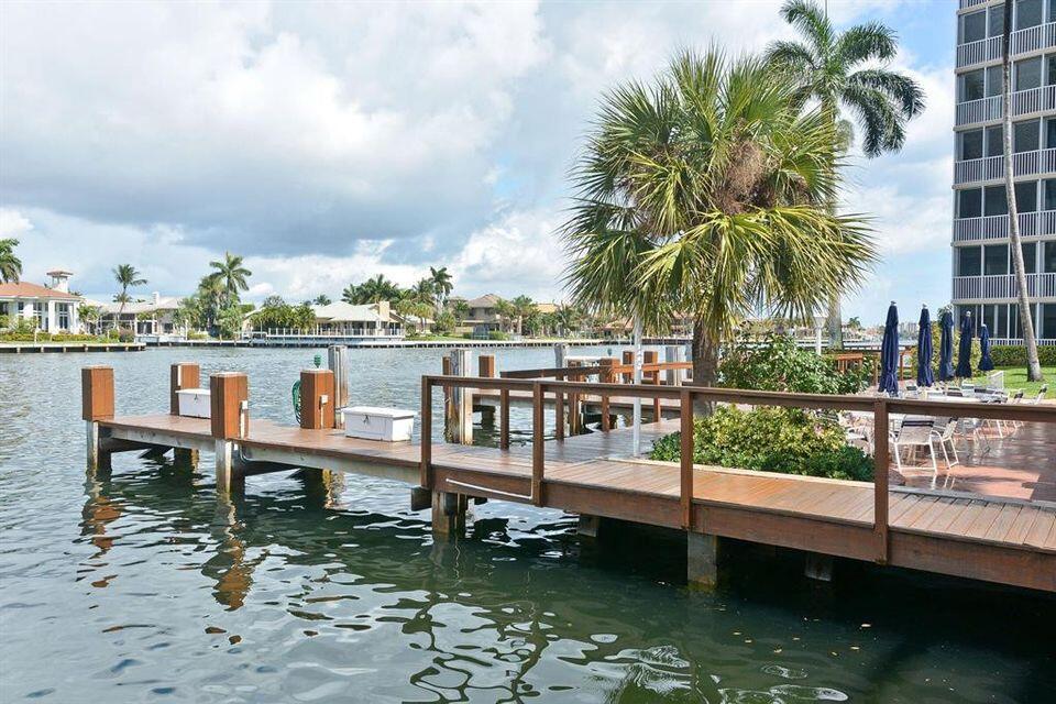 SEAGATE OF HIGHLAND CONDO - Residential