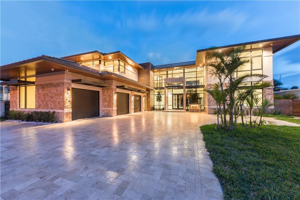 Beach Way Heights - Residential