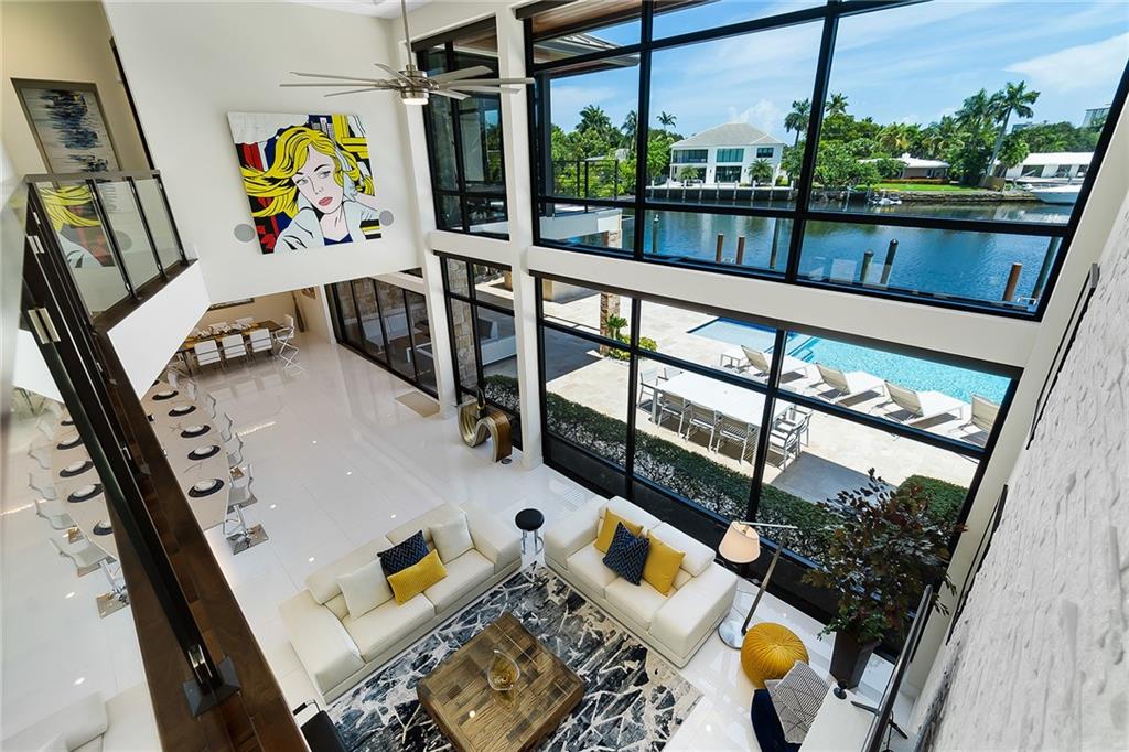 Beach Way Heights - Residential