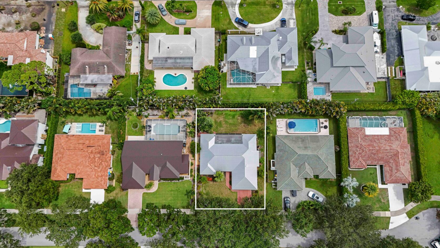 SE LANDING PLACE - Residential