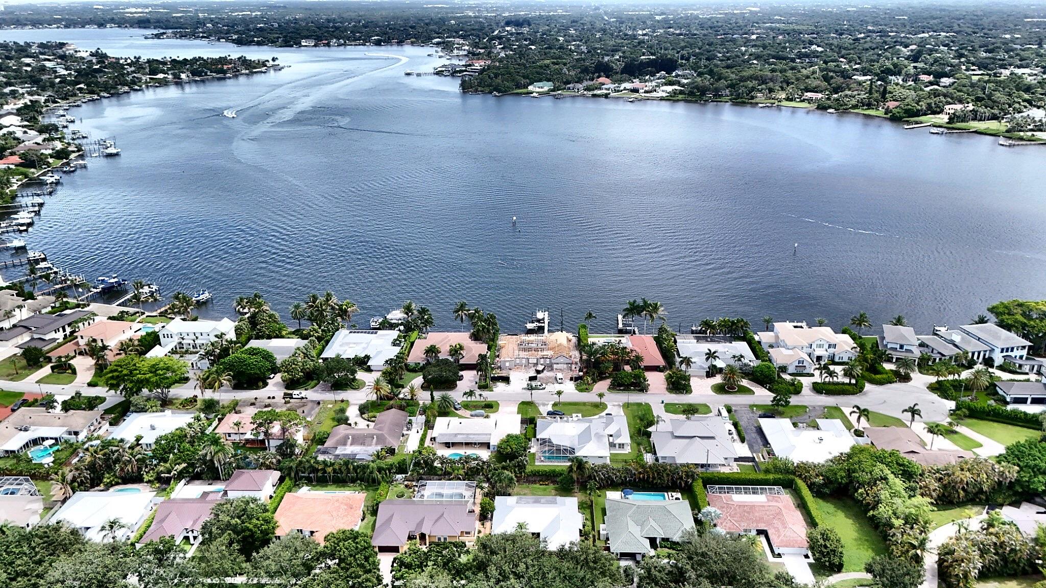 SE LANDING PLACE - Residential
