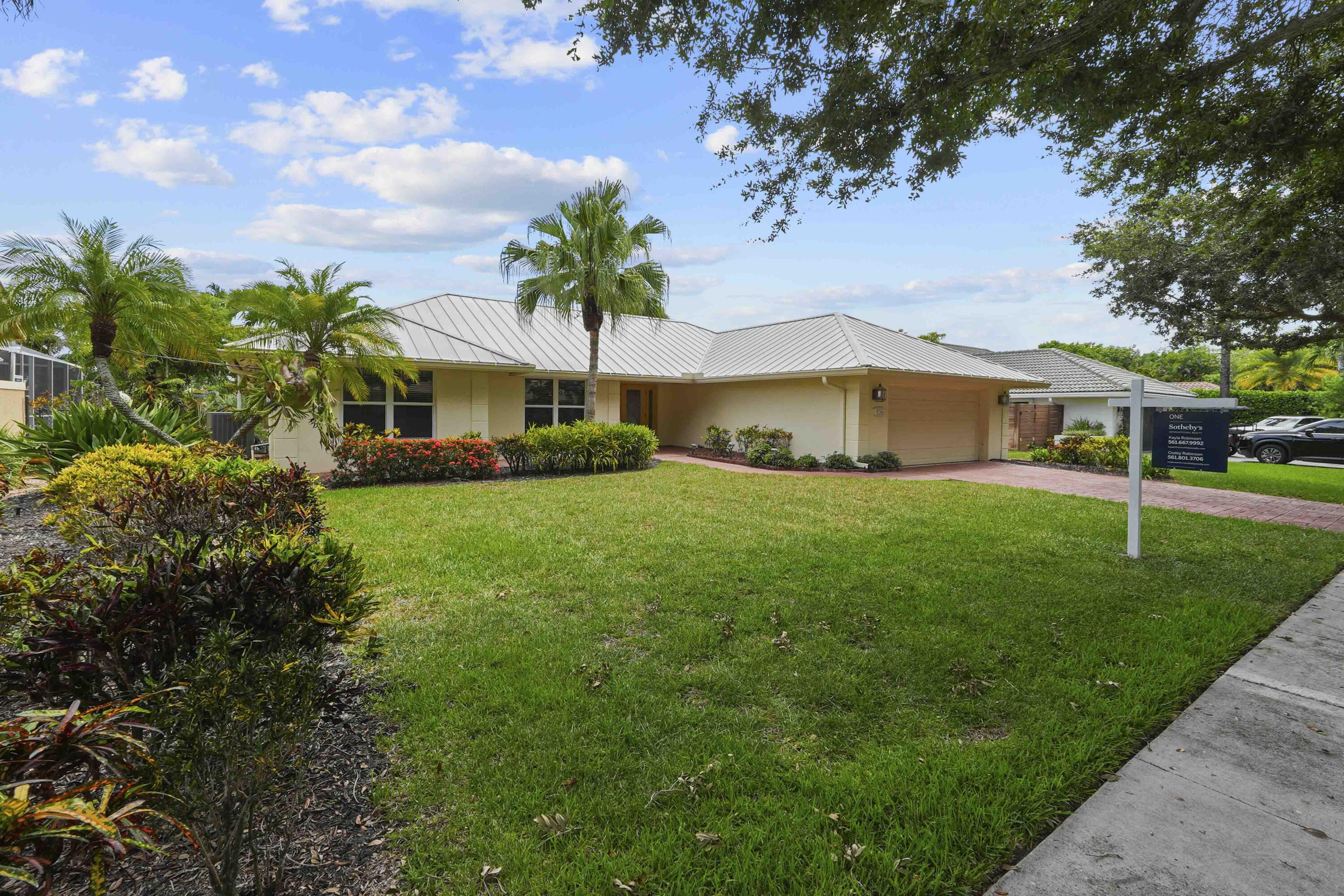 SE LANDING PLACE - Residential