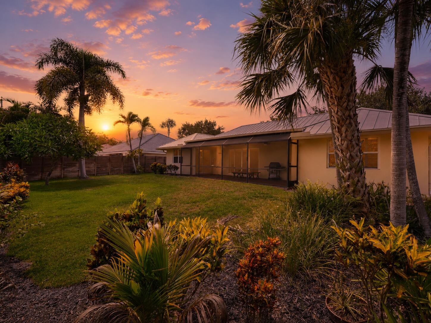 SE LANDING PLACE - Residential
