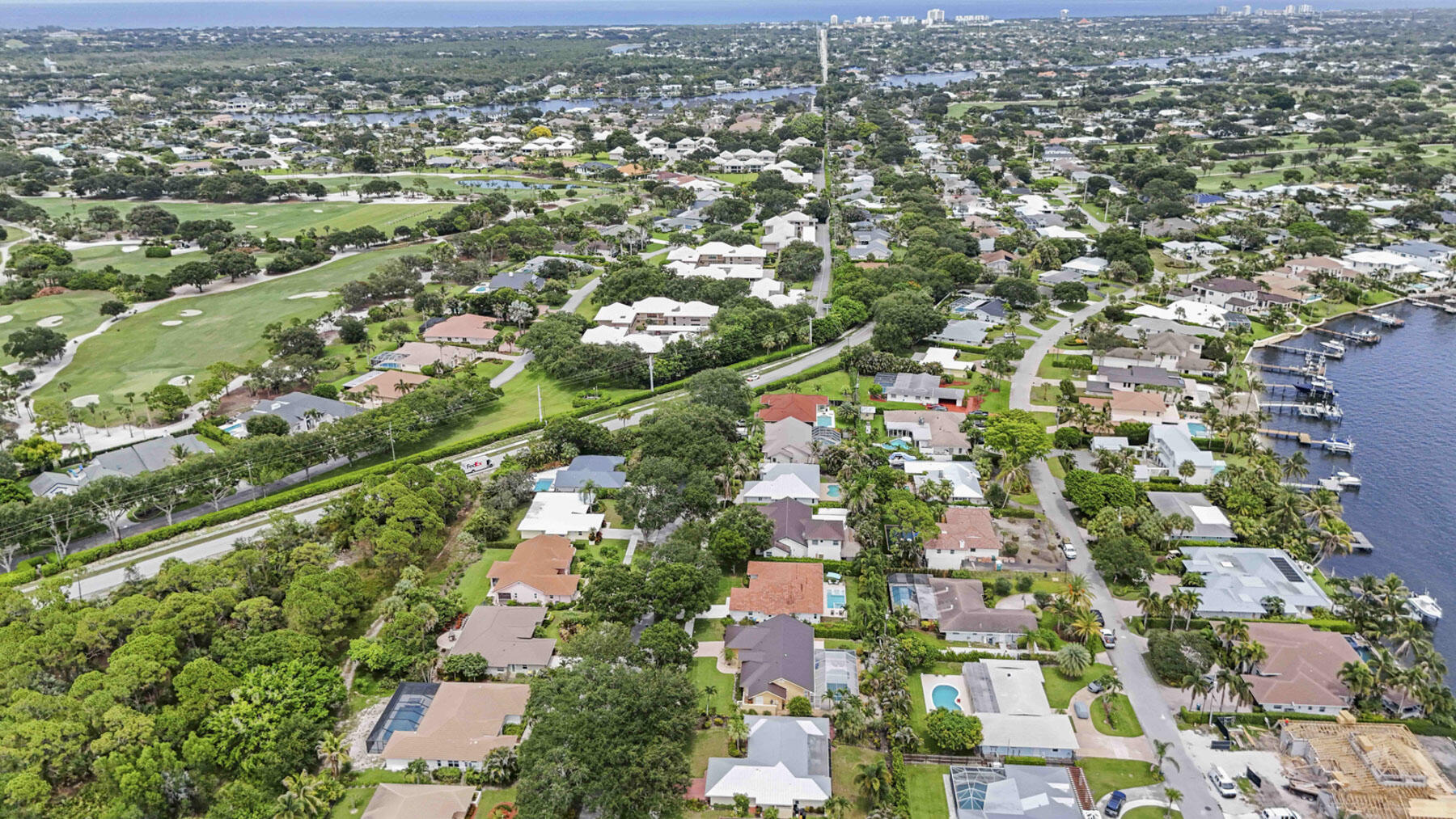 SE LANDING PLACE - Residential