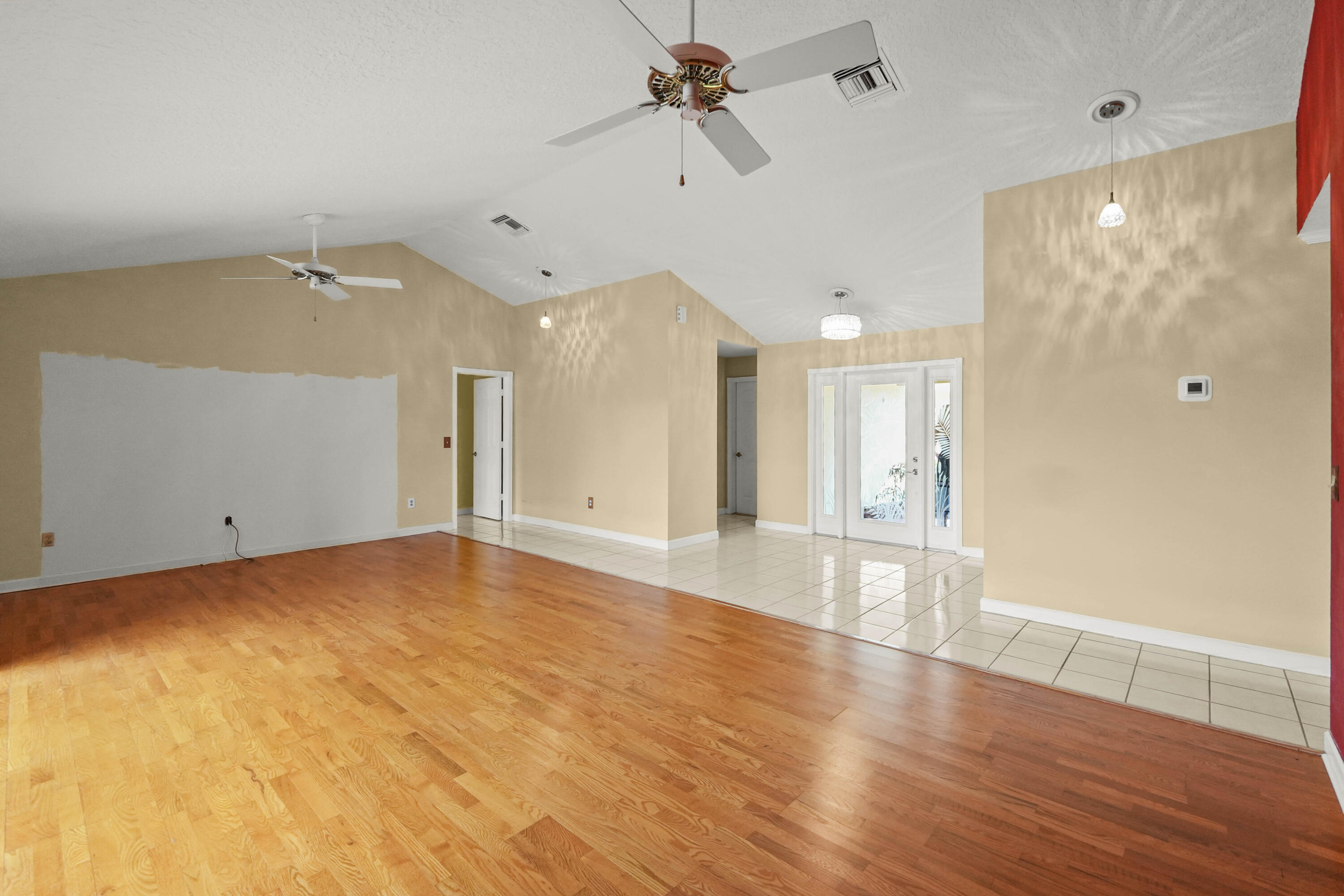 SE LANDING PLACE - Residential