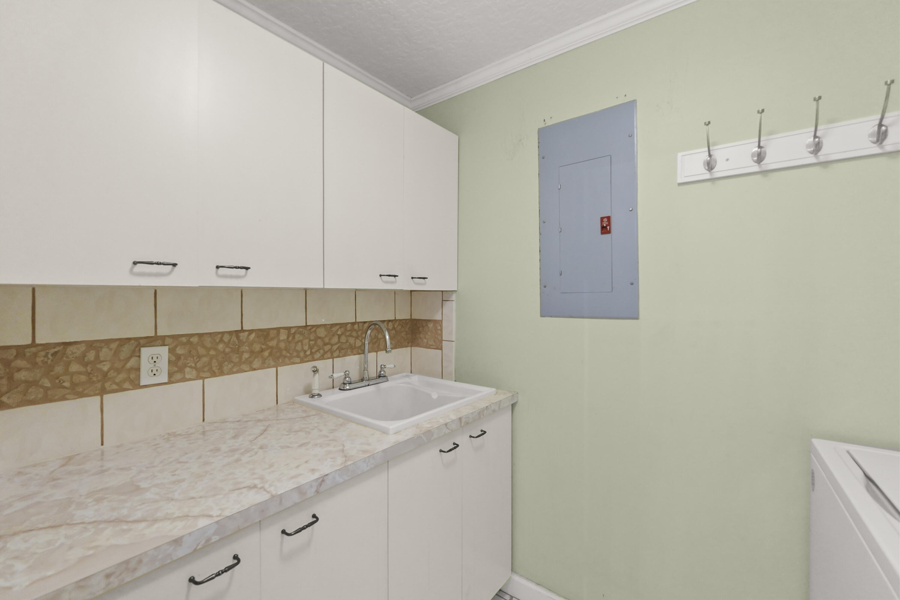 SE LANDING PLACE - Residential