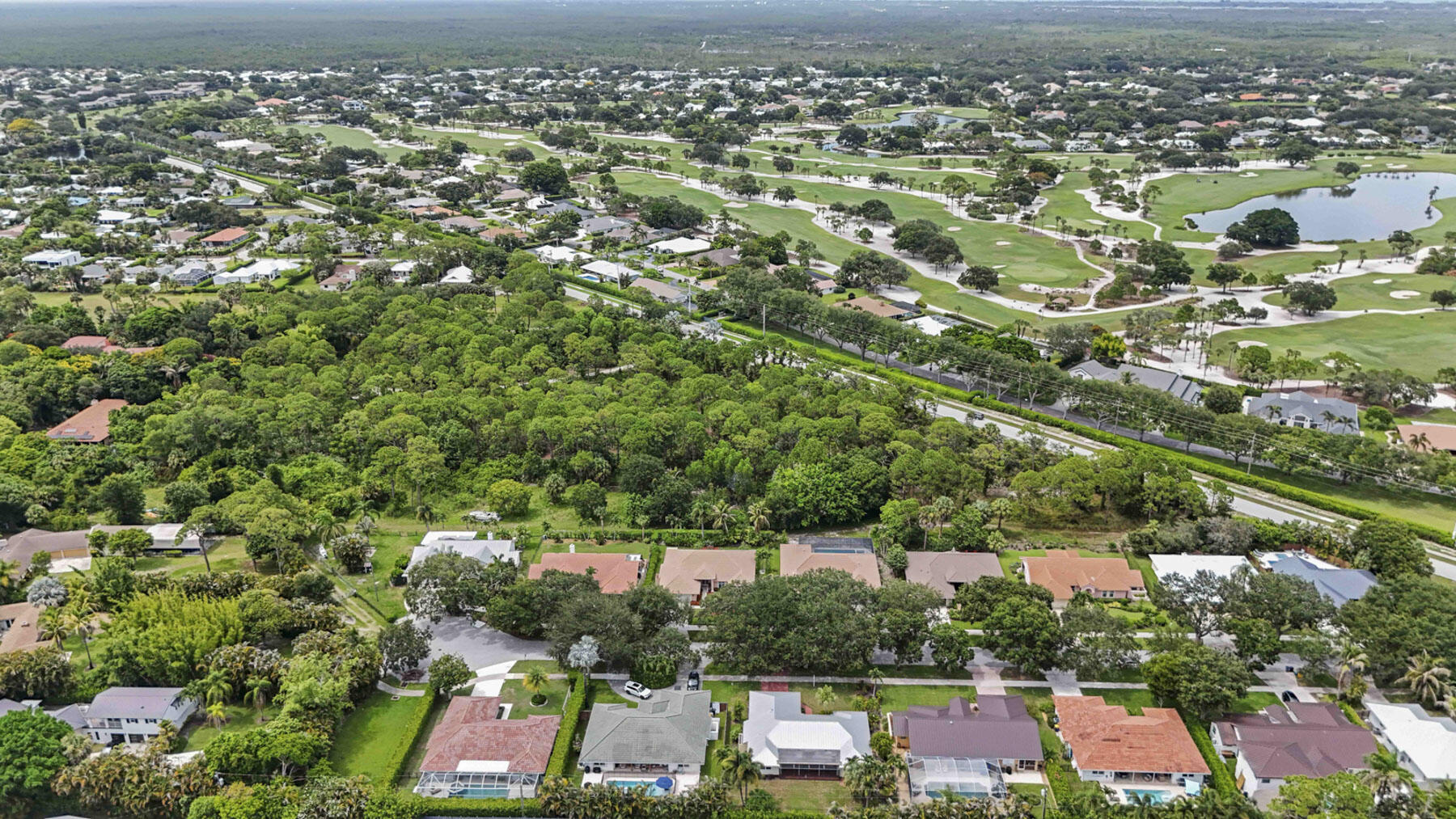 SE LANDING PLACE - Residential