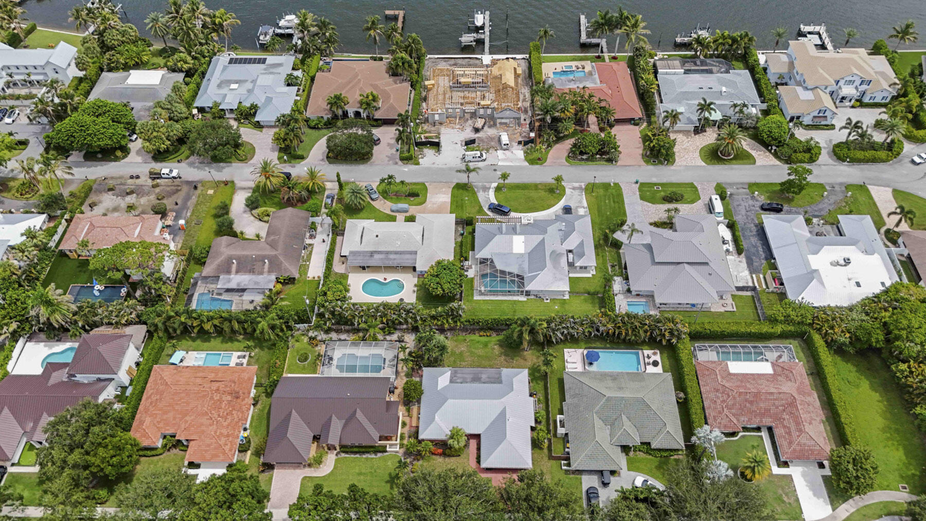 SE LANDING PLACE - Residential
