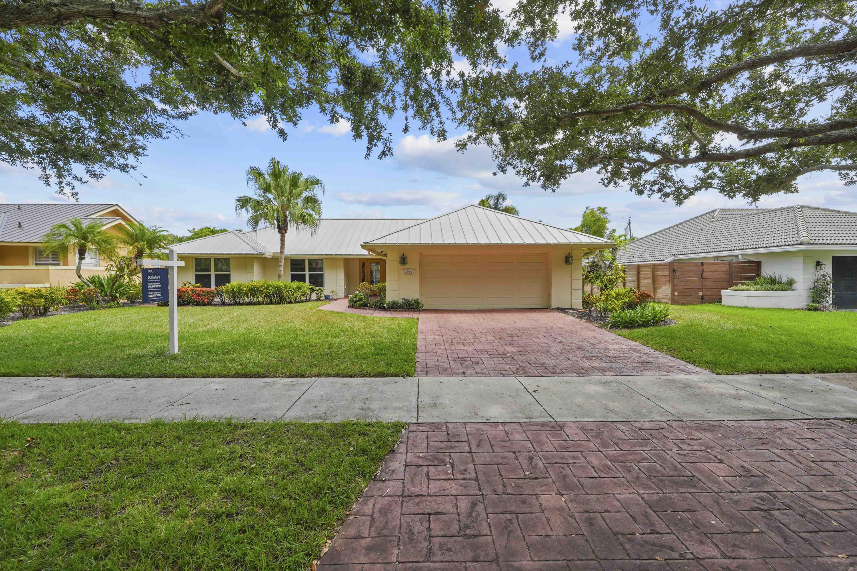 SE LANDING PLACE - Residential