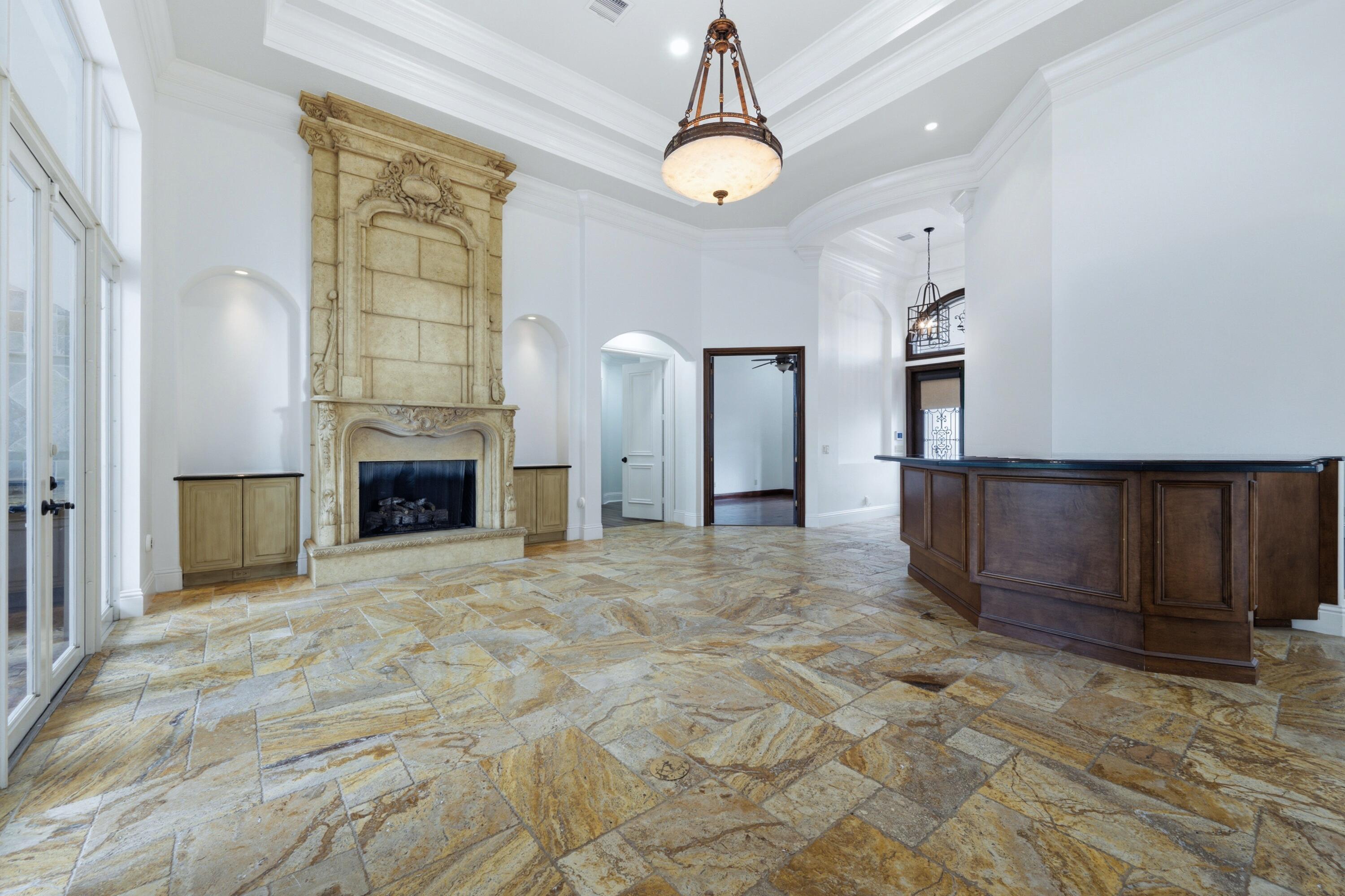 North Palm Beach Village - Residential