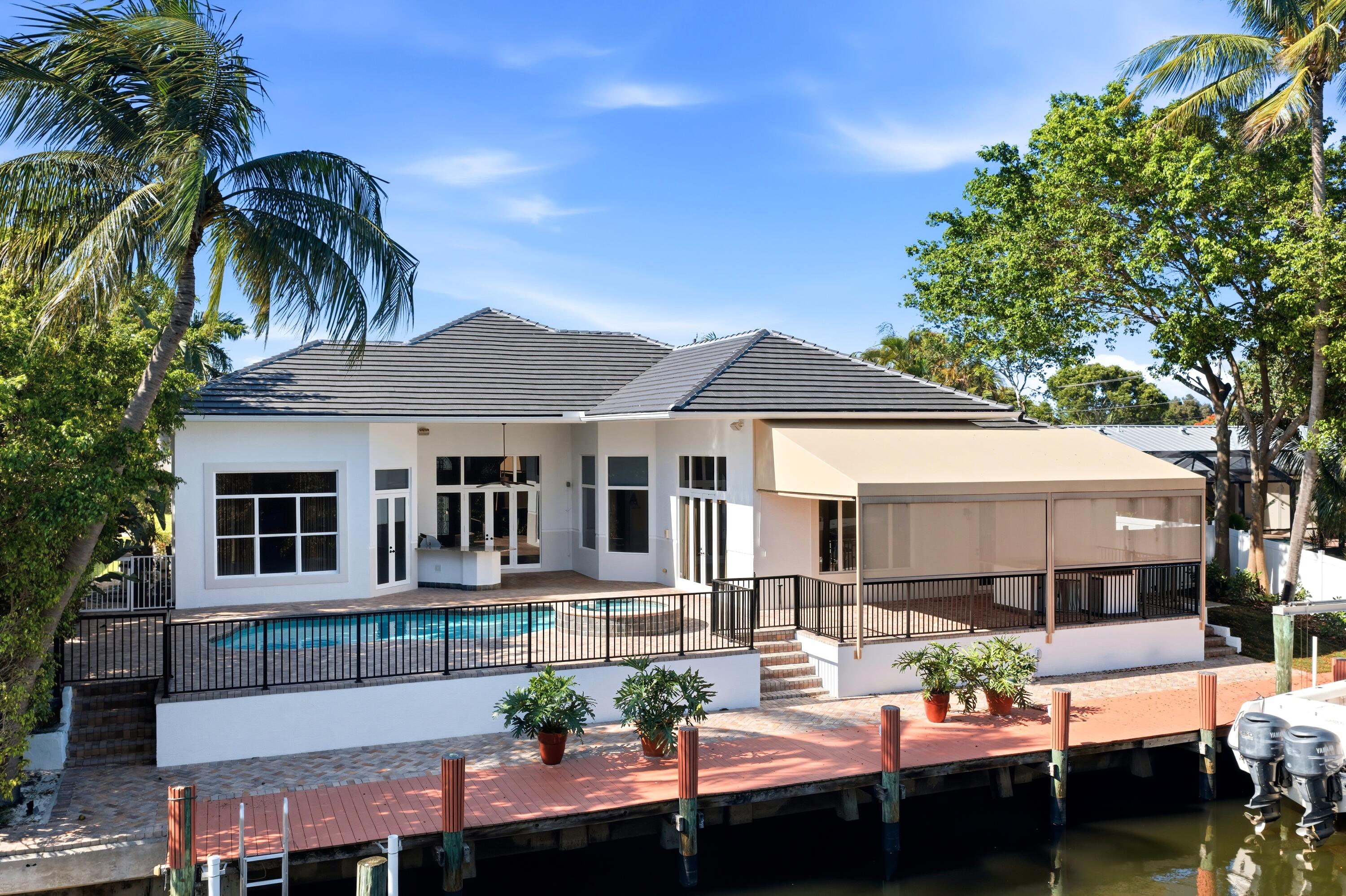 North Palm Beach Village - Residential