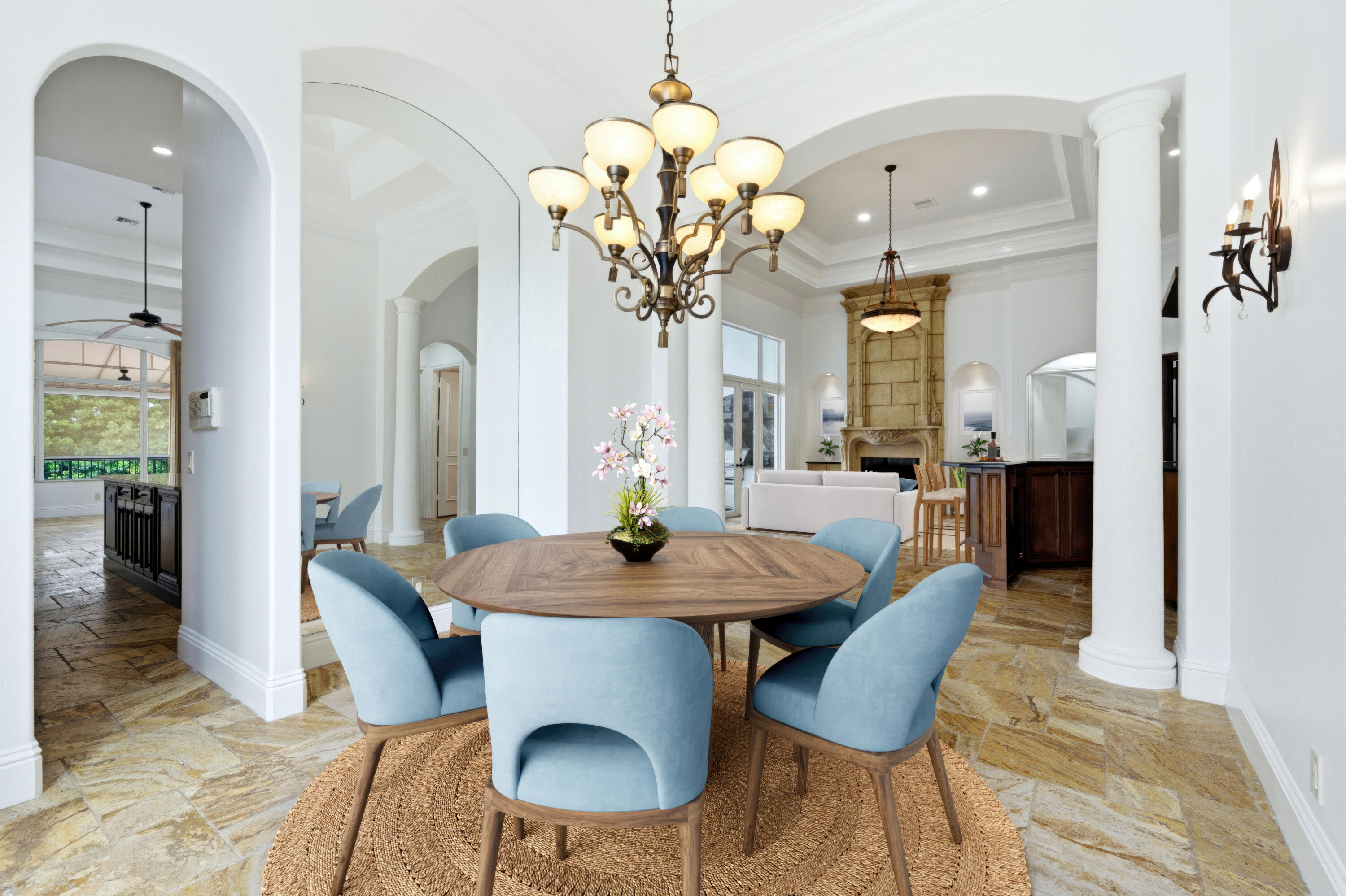 North Palm Beach Village - Residential