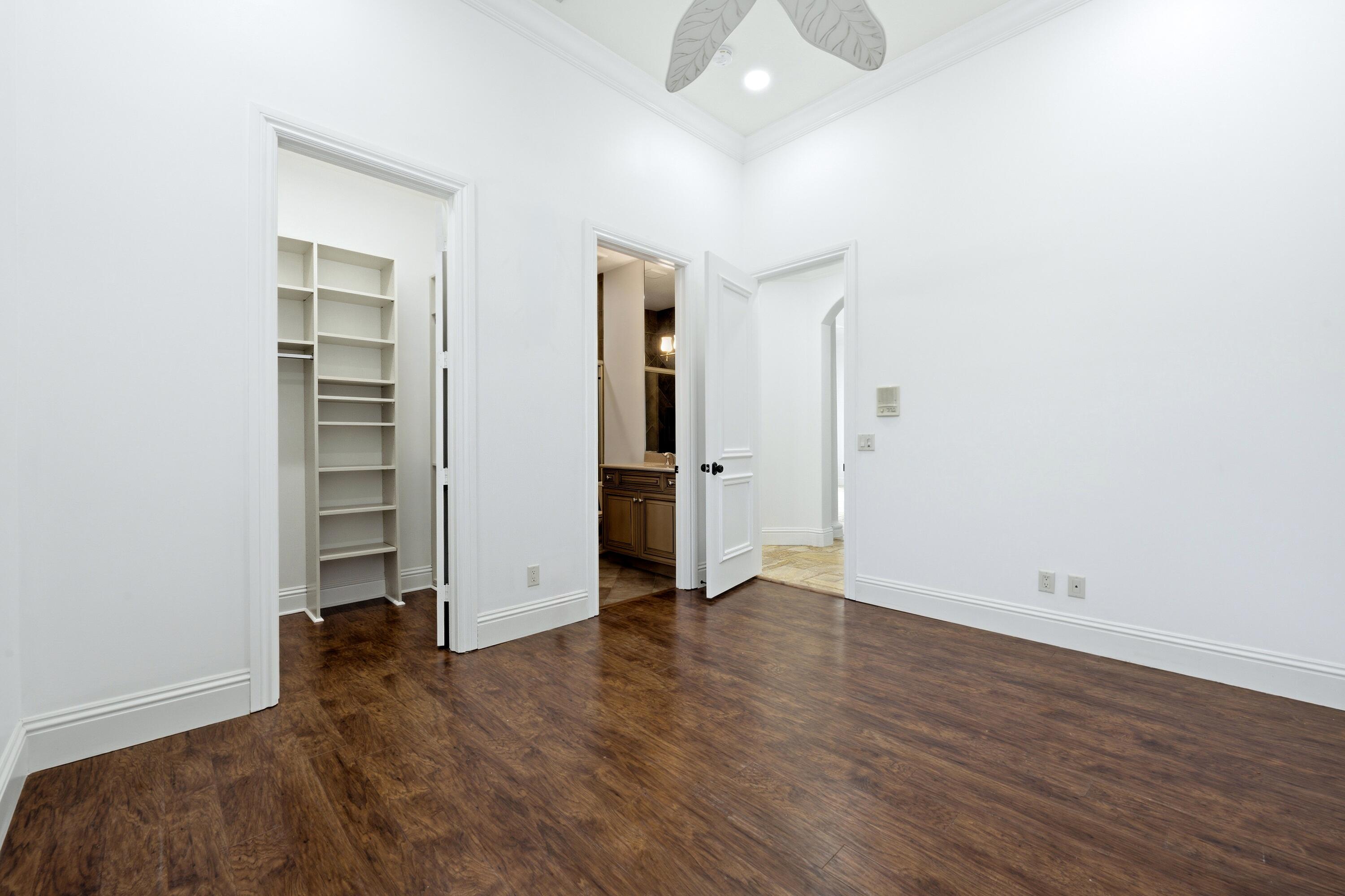 North Palm Beach Village - Residential