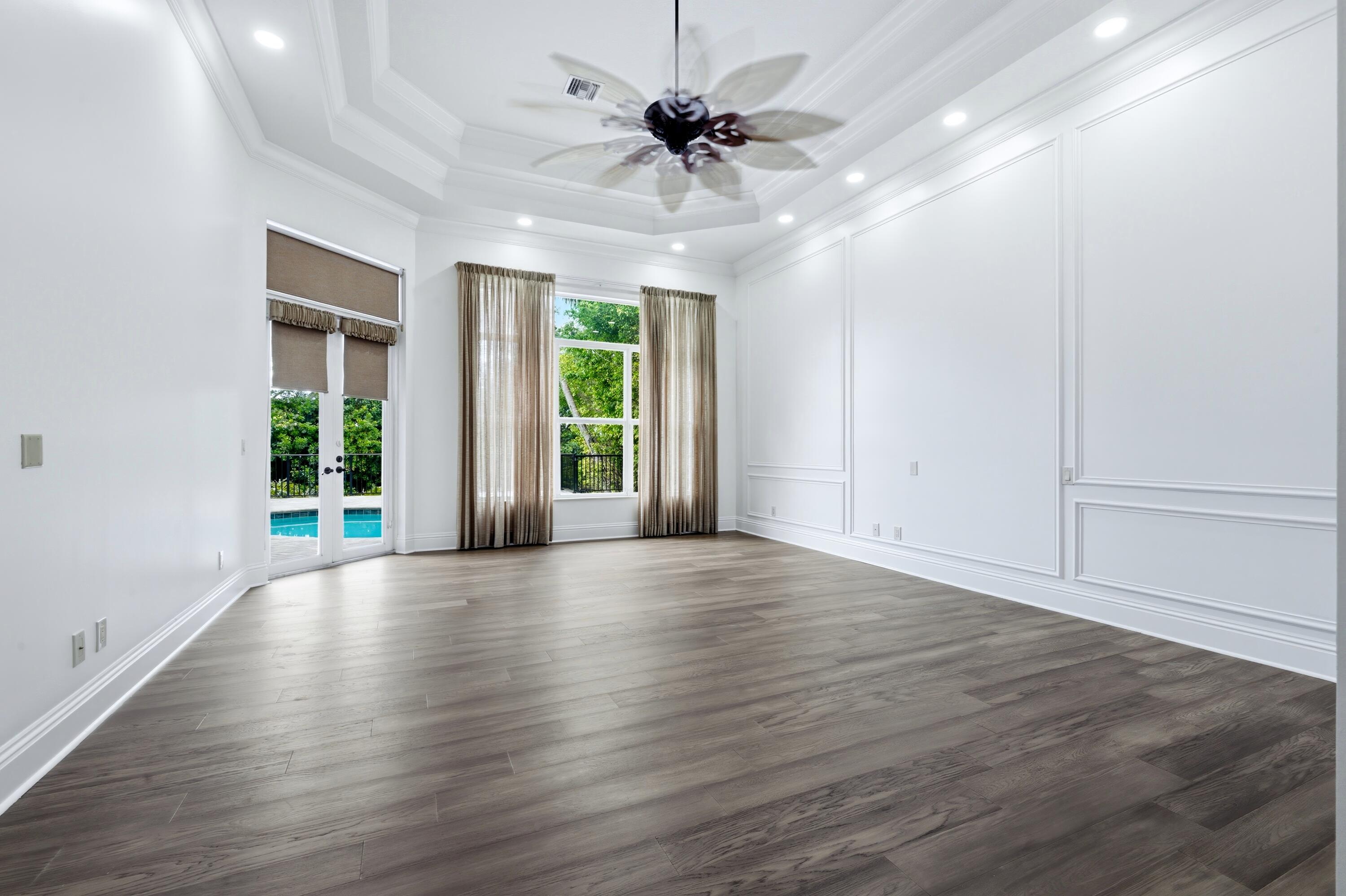 North Palm Beach Village - Residential