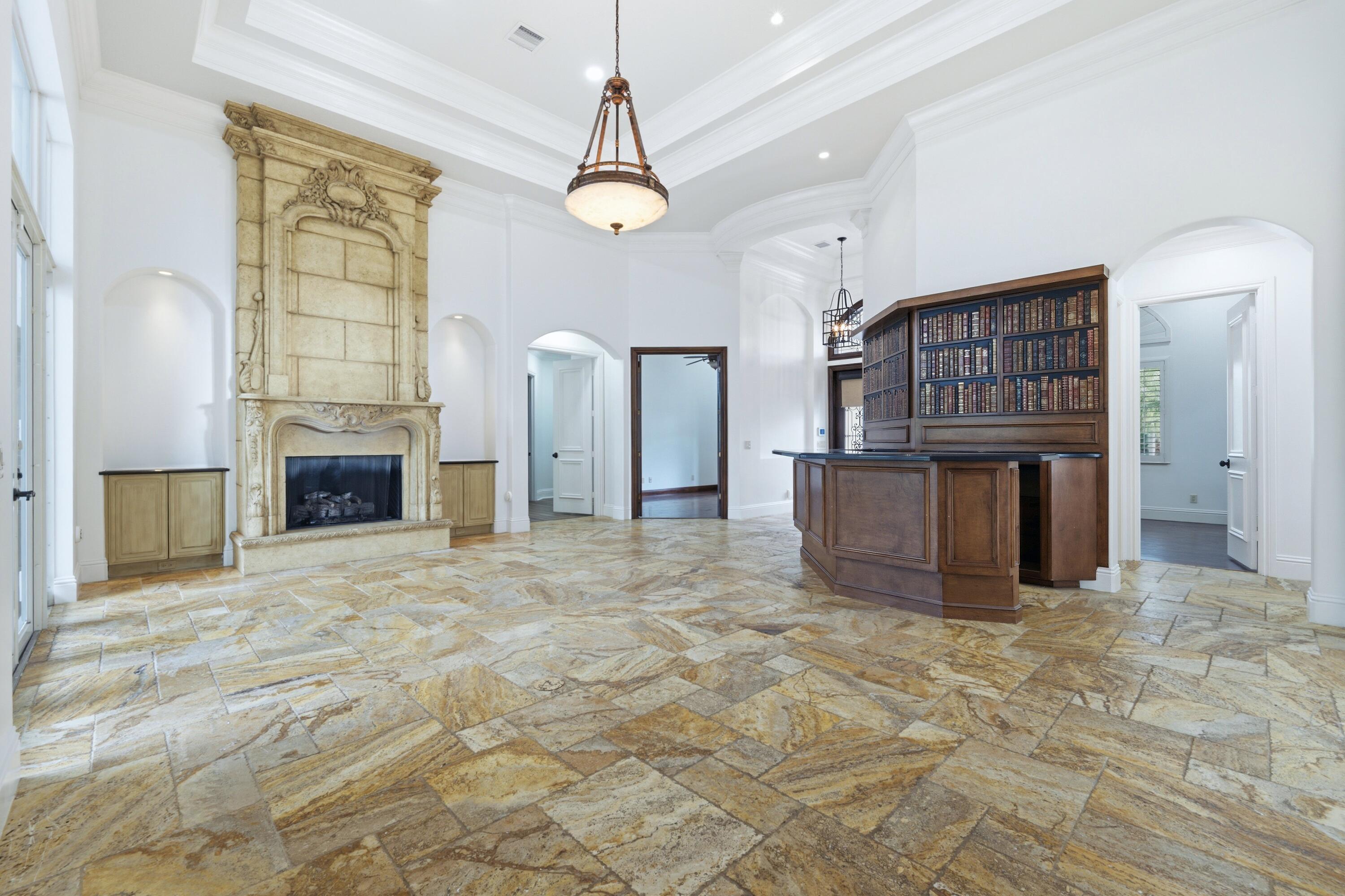 North Palm Beach Village - Residential