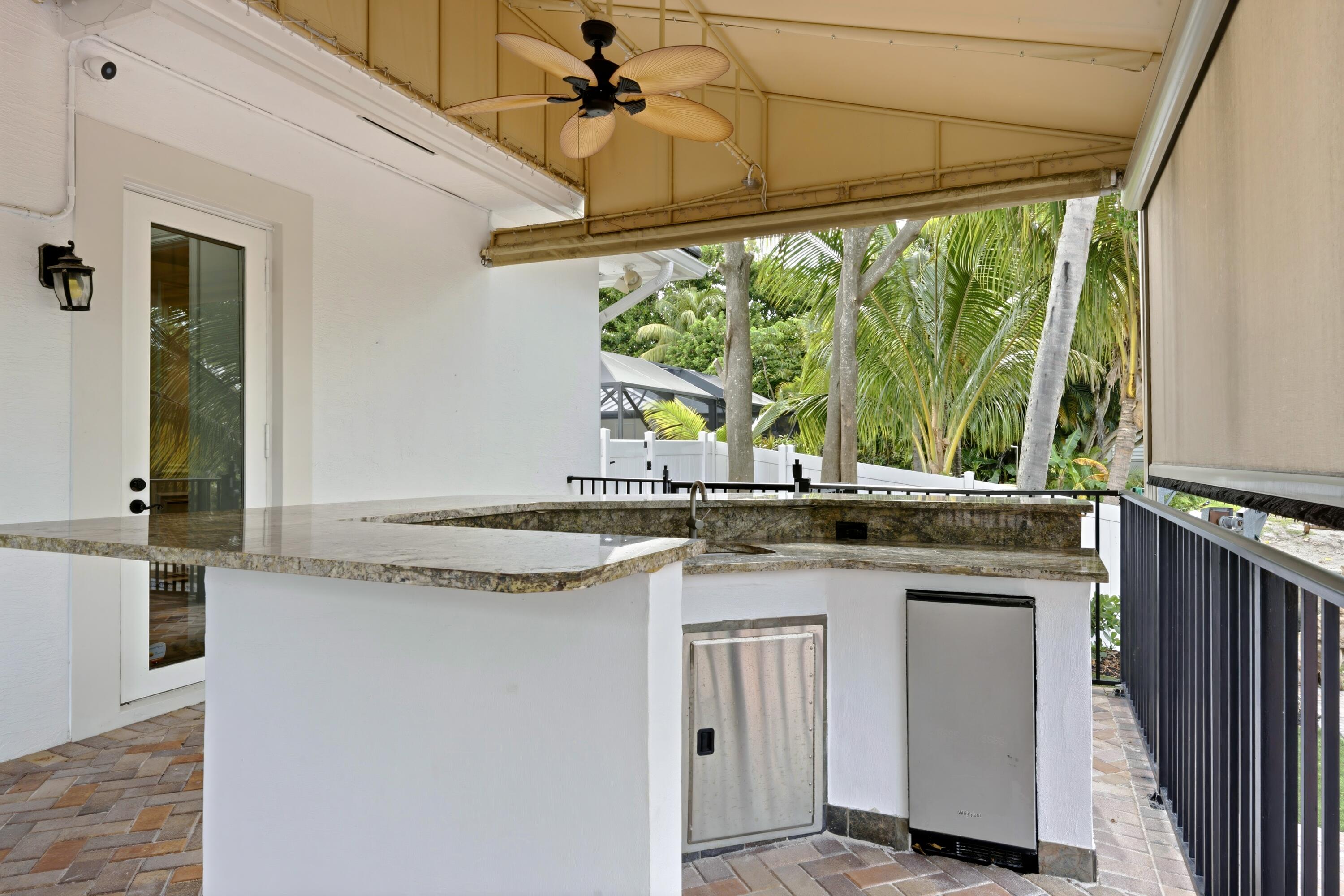 North Palm Beach Village - Residential