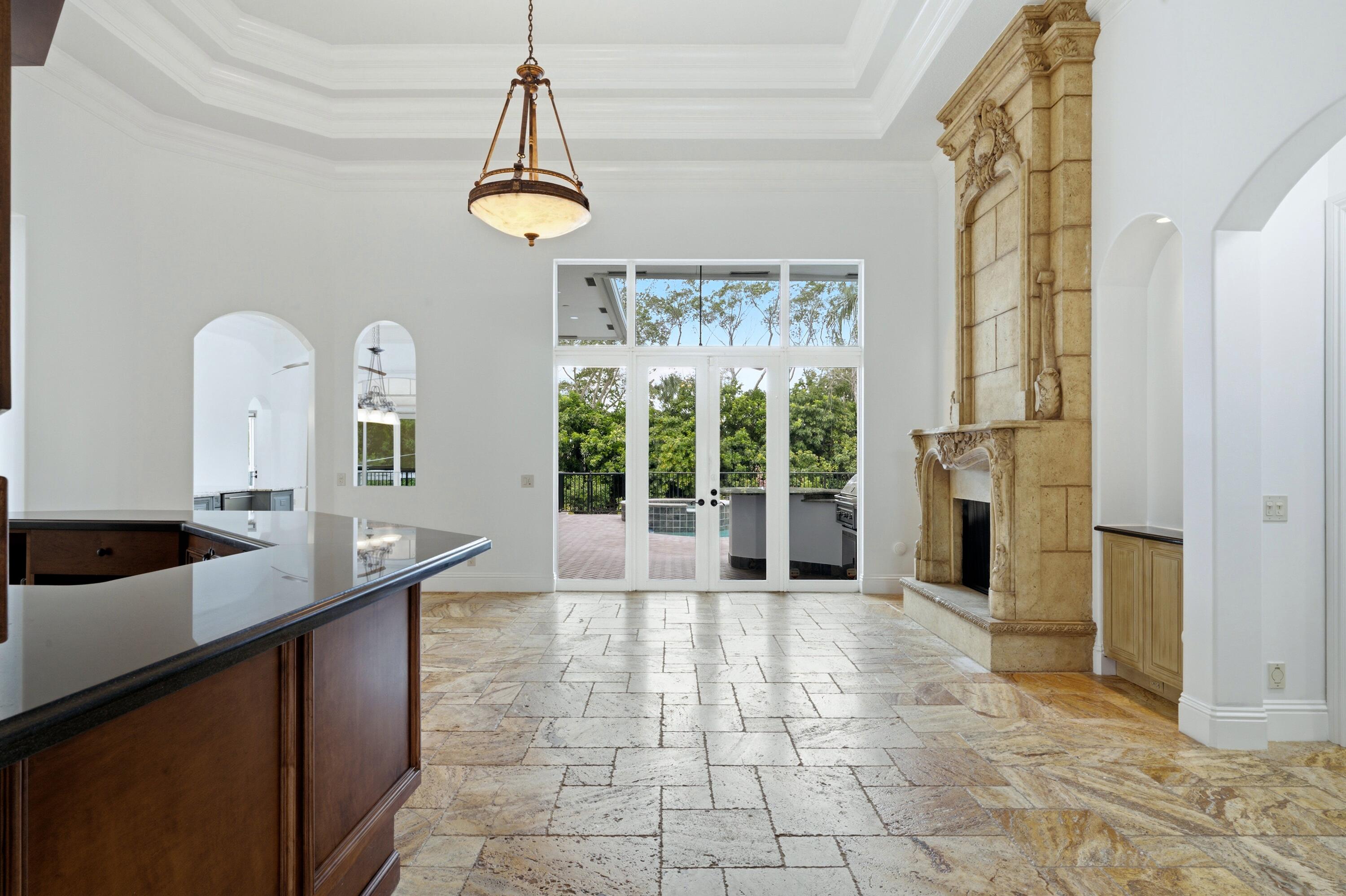 North Palm Beach Village - Residential