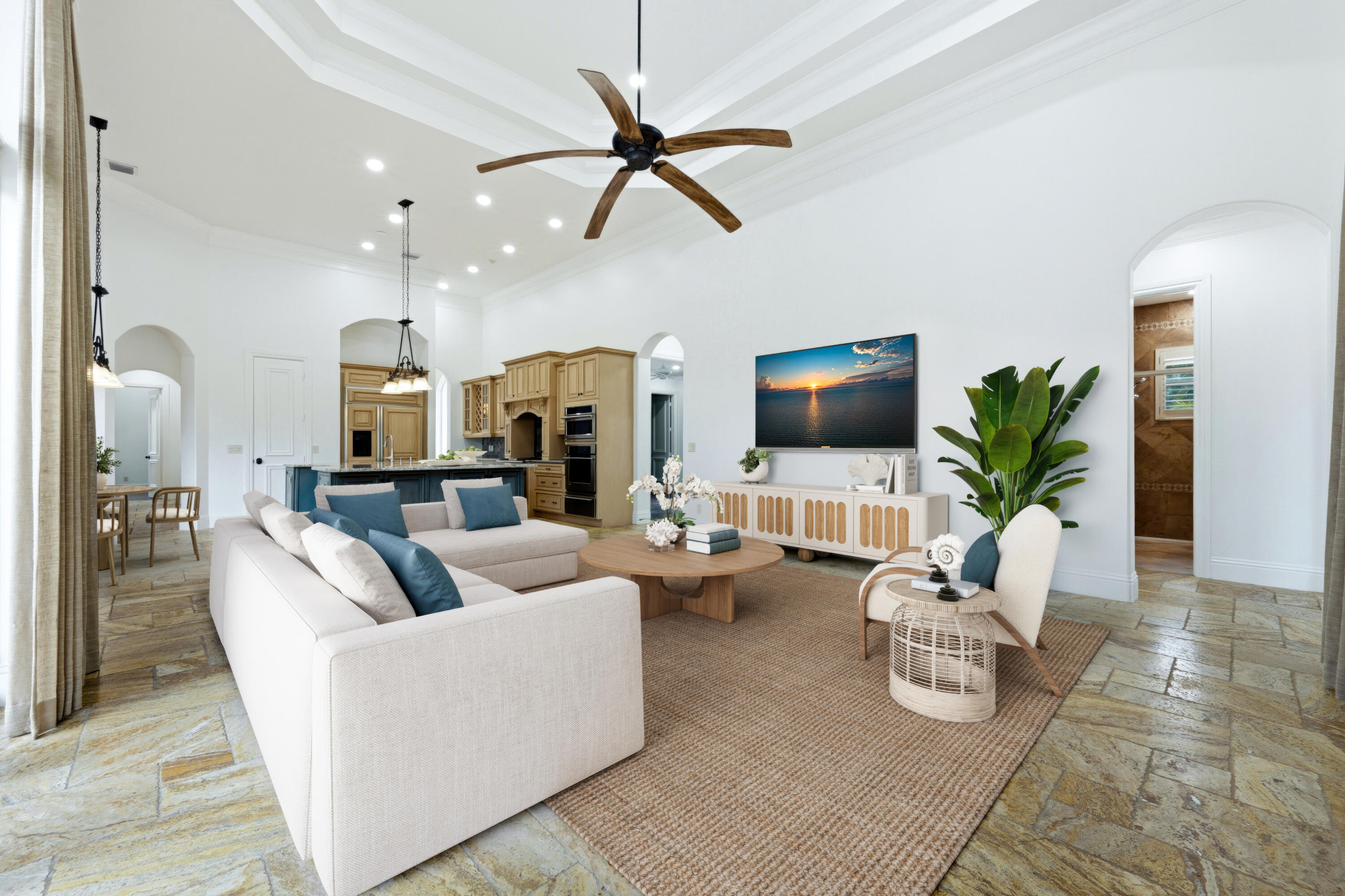 North Palm Beach Village - Residential
