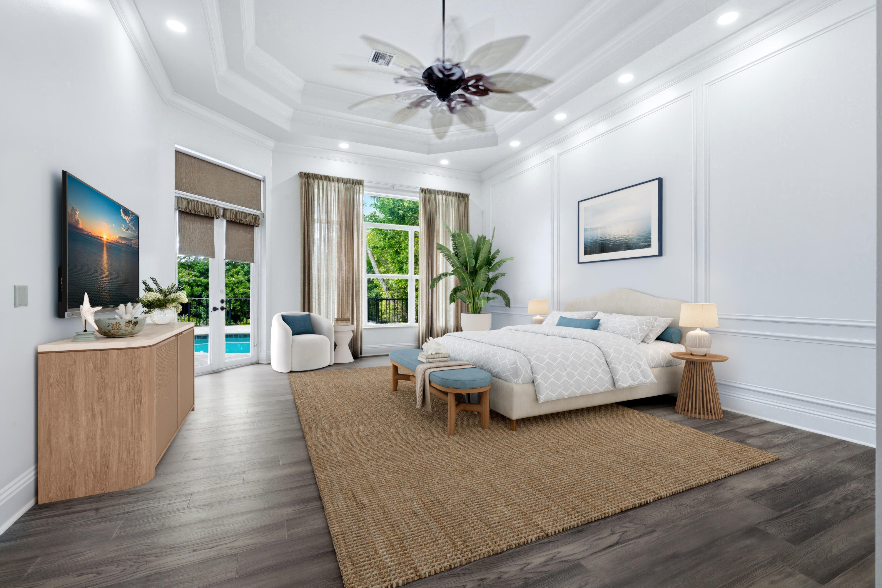 North Palm Beach Village - Residential