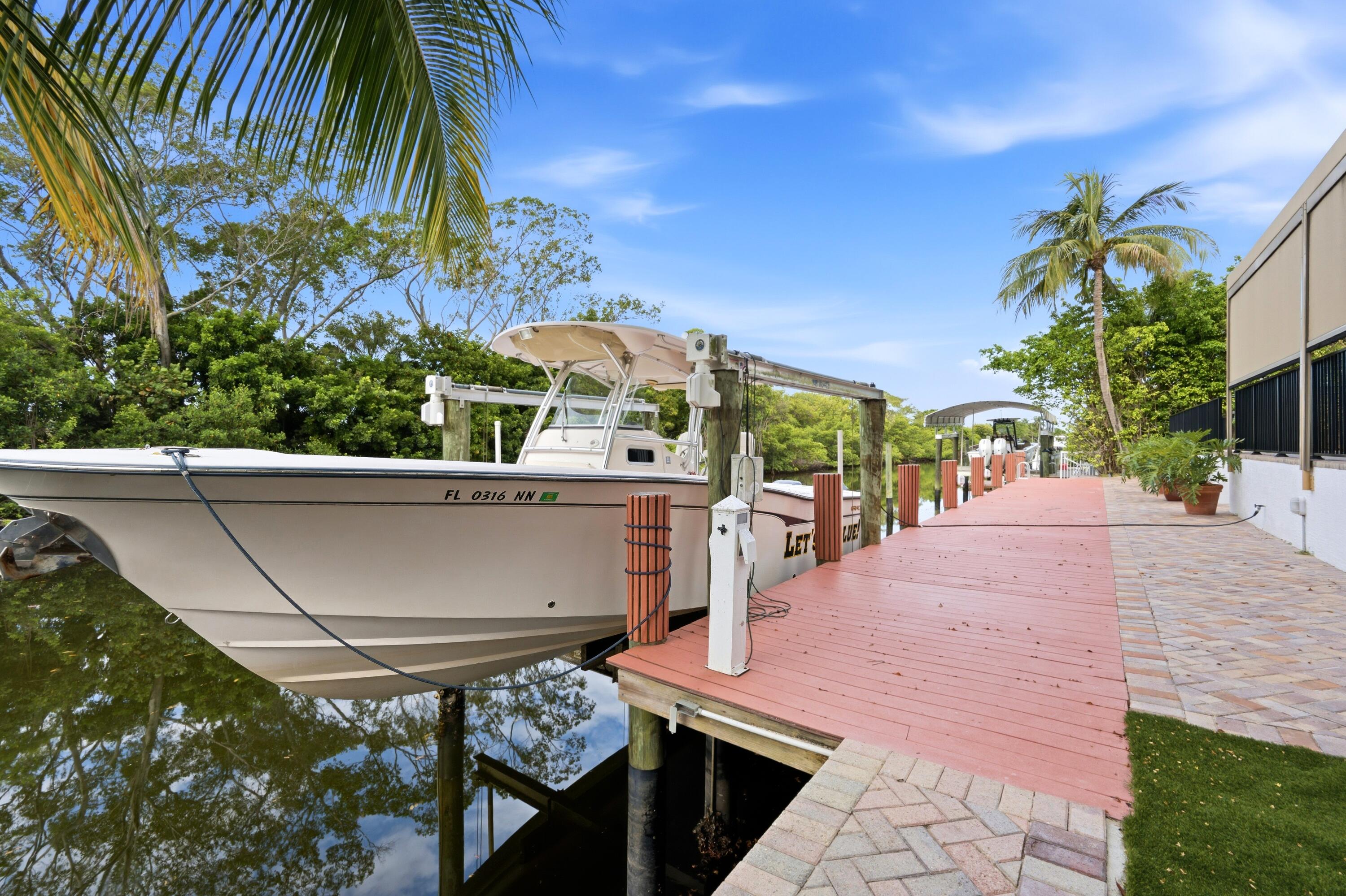 North Palm Beach Village - Residential