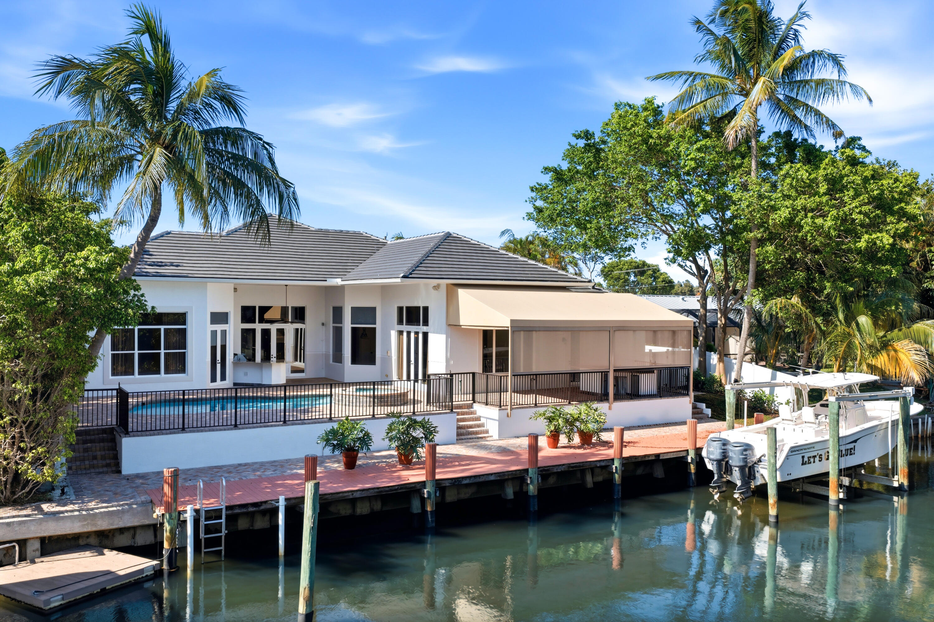 North Palm Beach Village - Residential