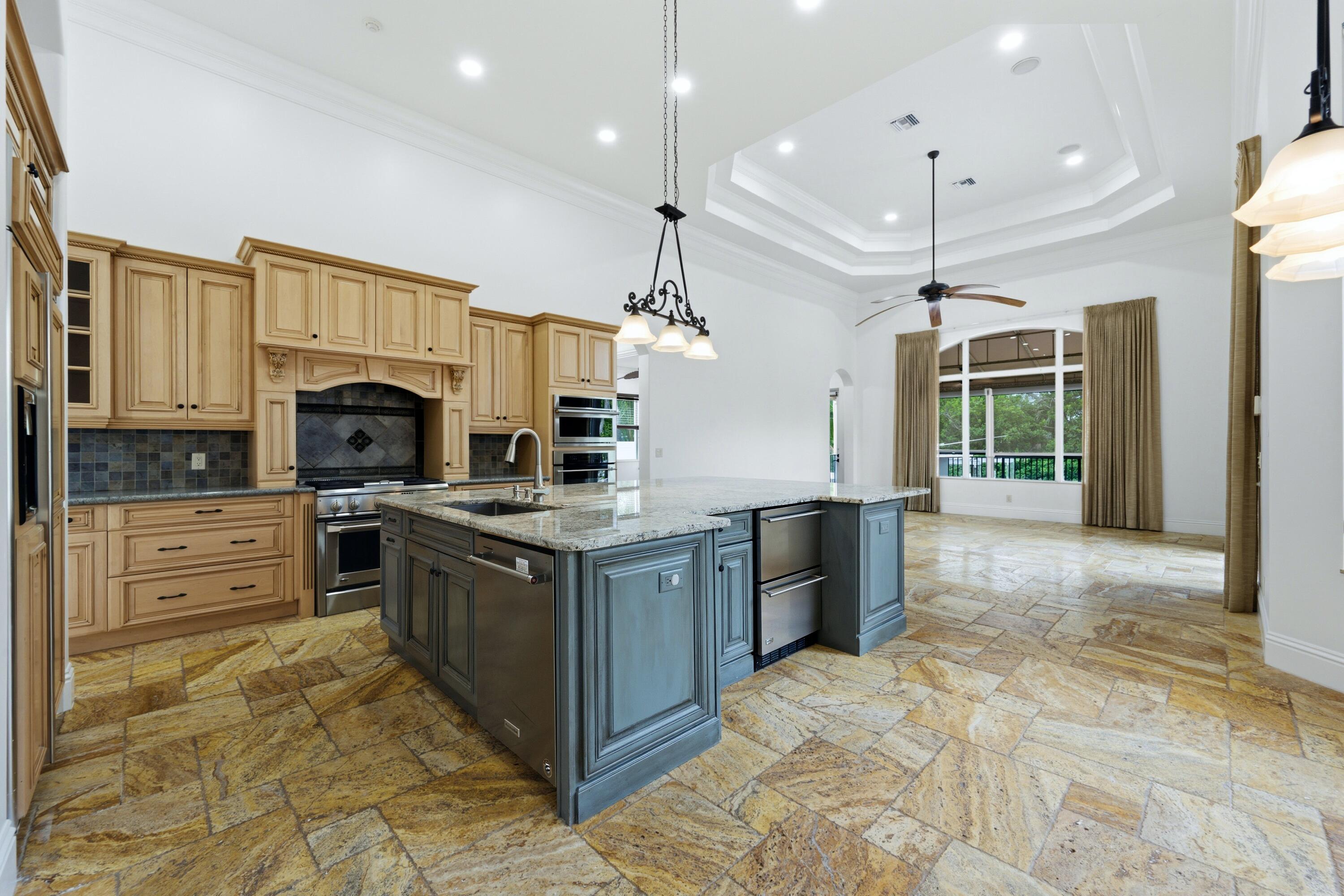 North Palm Beach Village - Residential