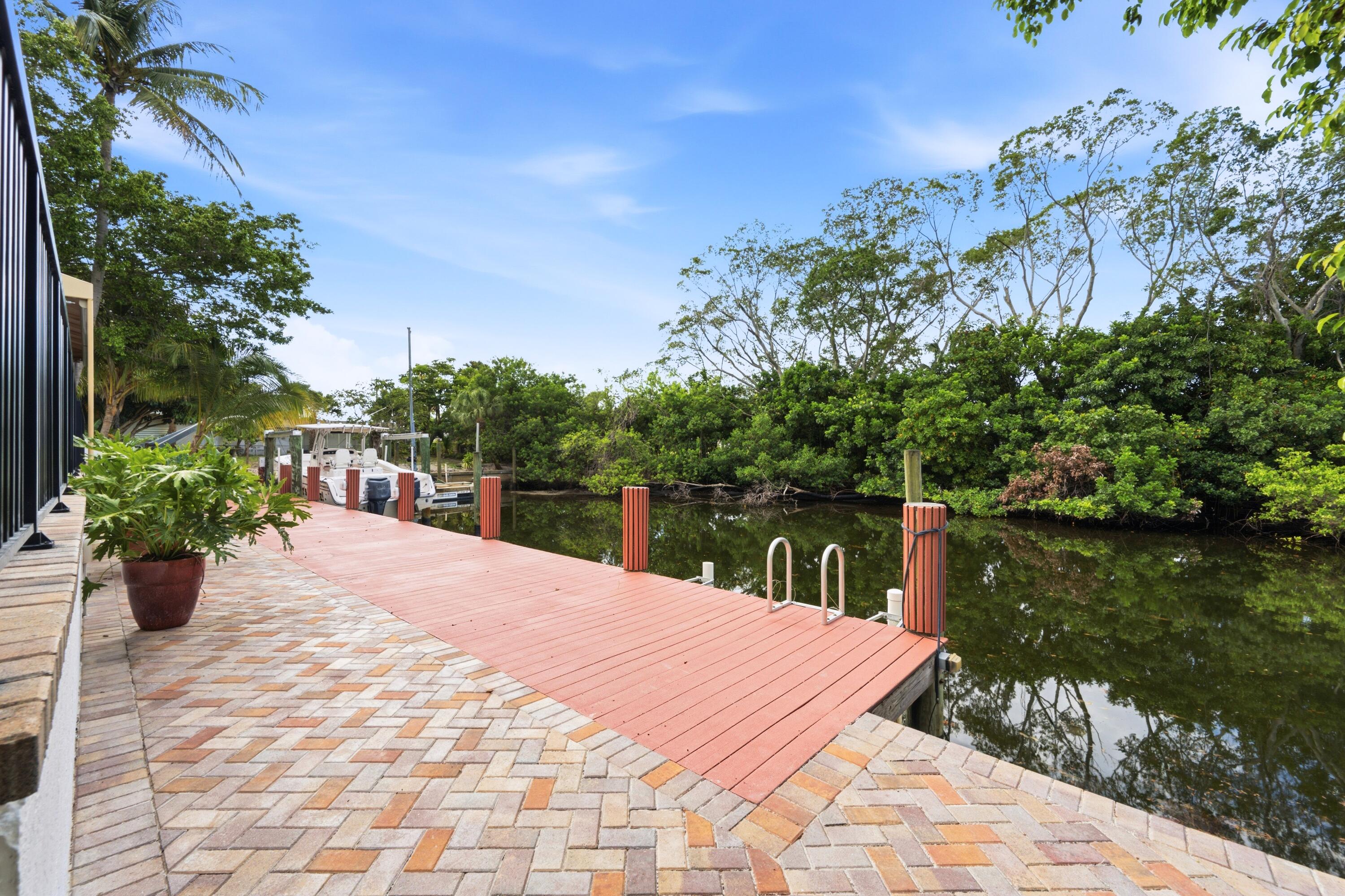 North Palm Beach Village - Residential