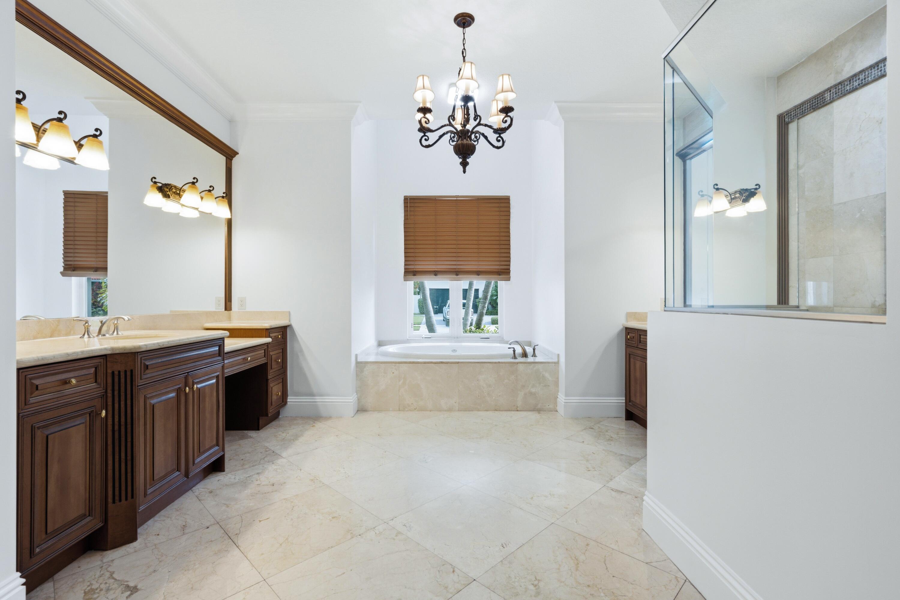 North Palm Beach Village - Residential