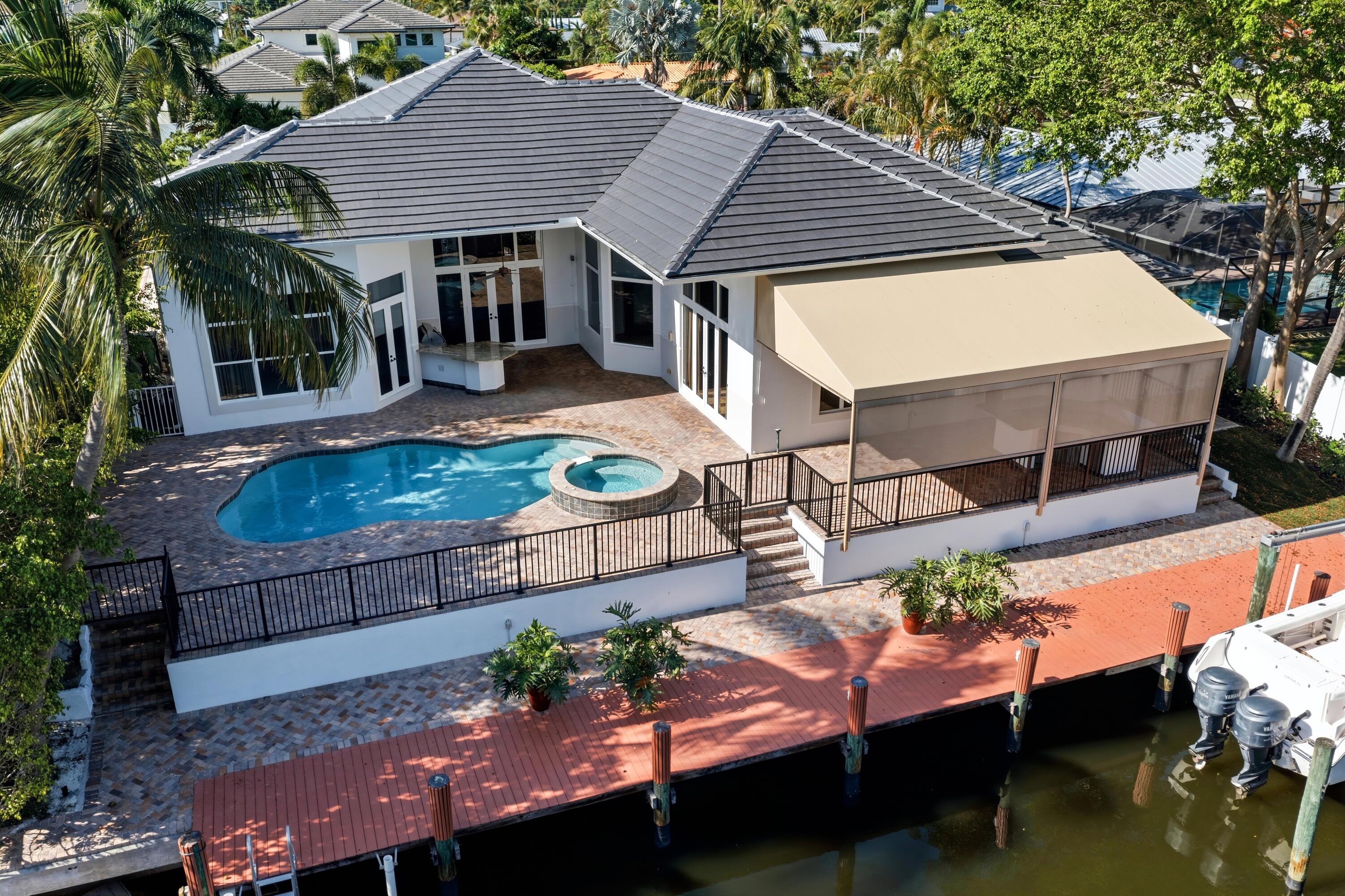 North Palm Beach Village - Residential