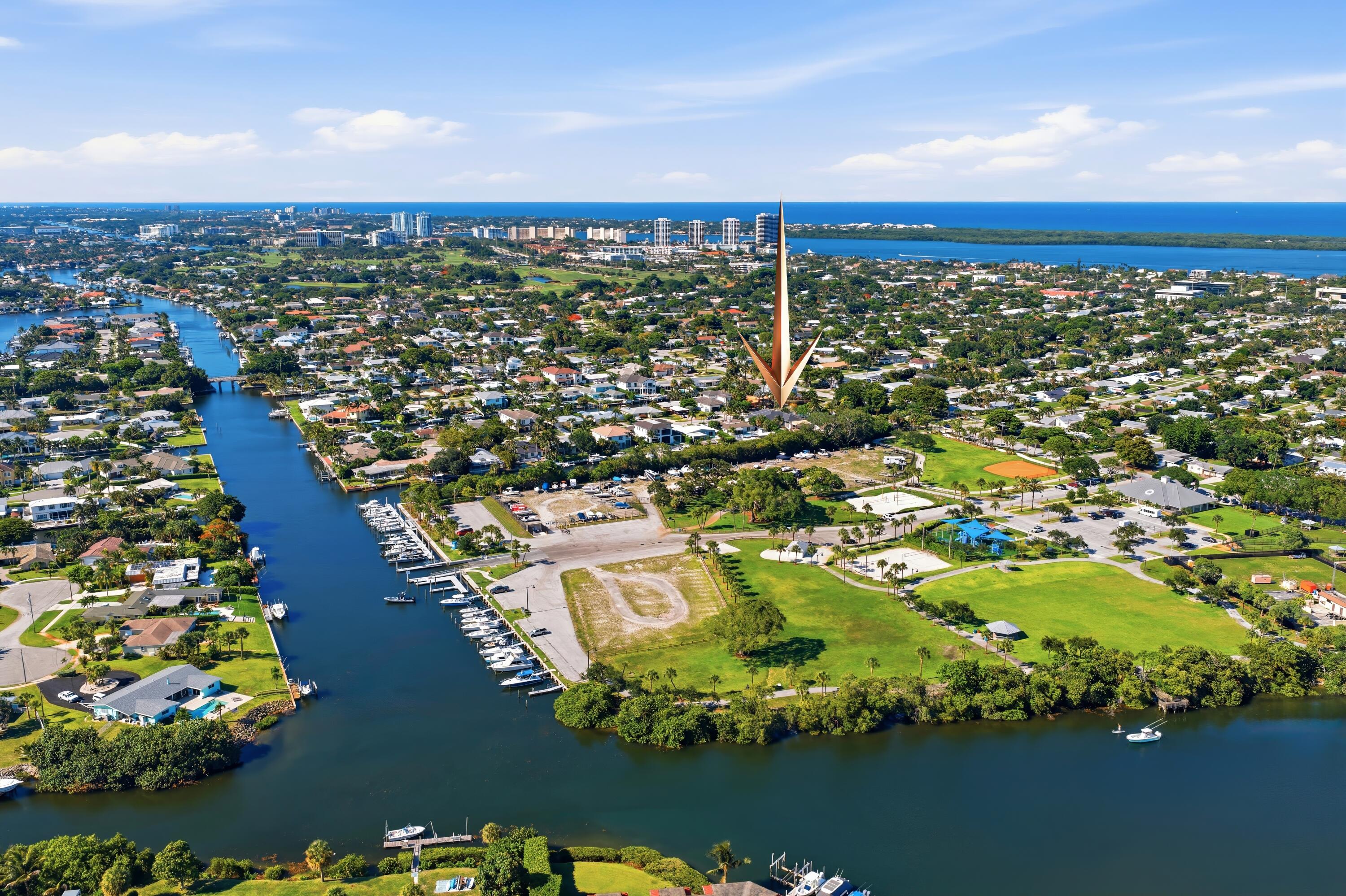 North Palm Beach Village - Residential