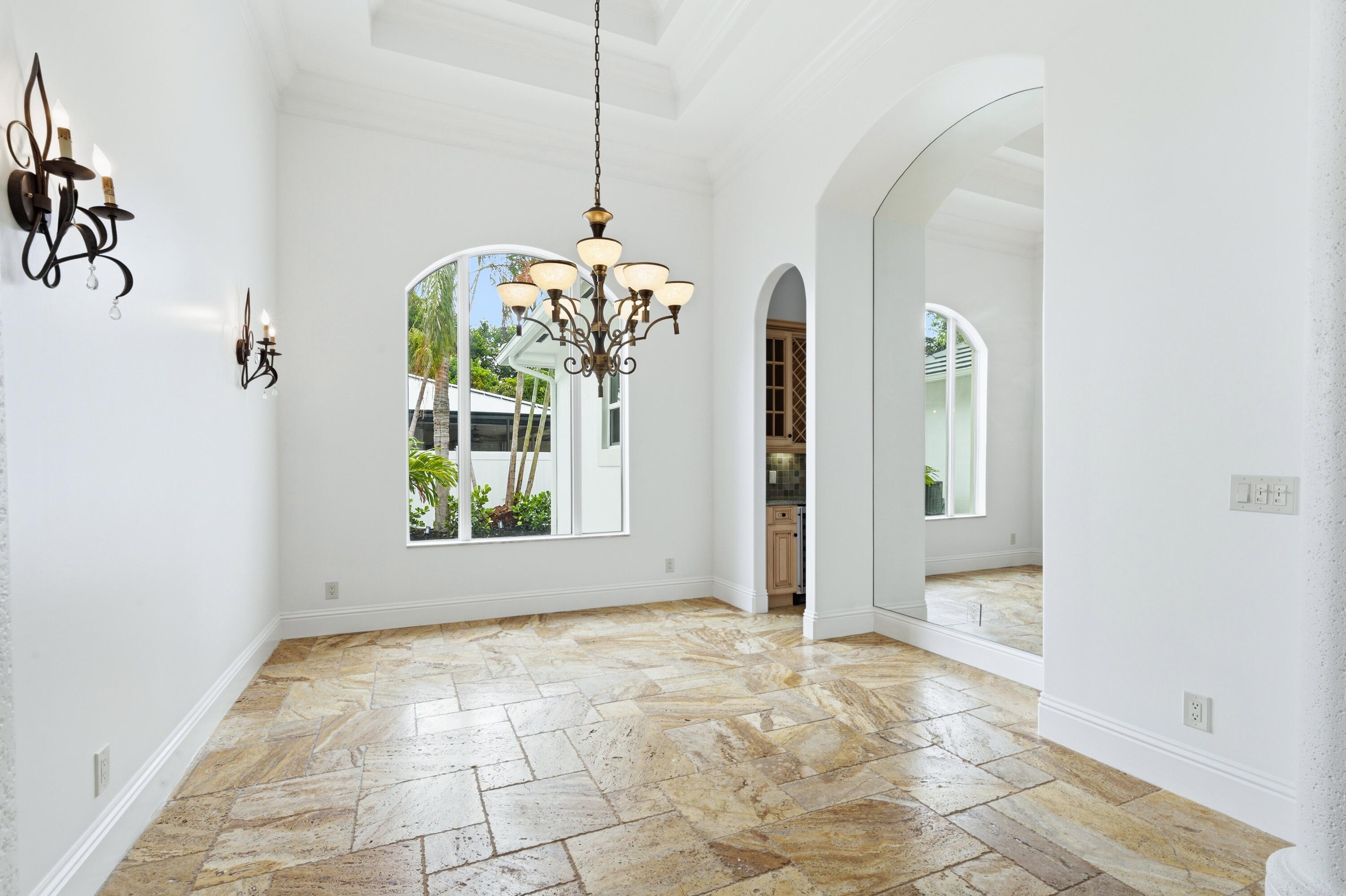 North Palm Beach Village - Residential