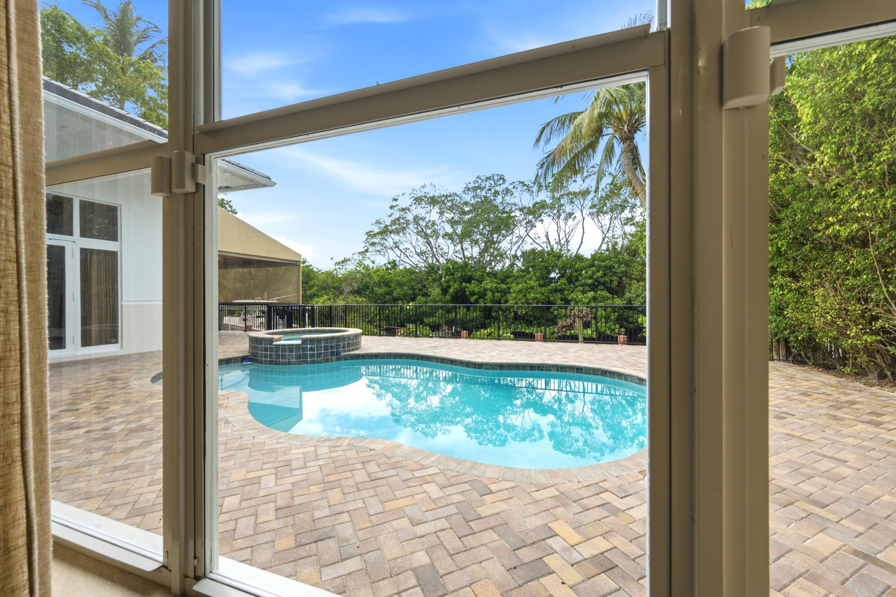 North Palm Beach Village - Residential