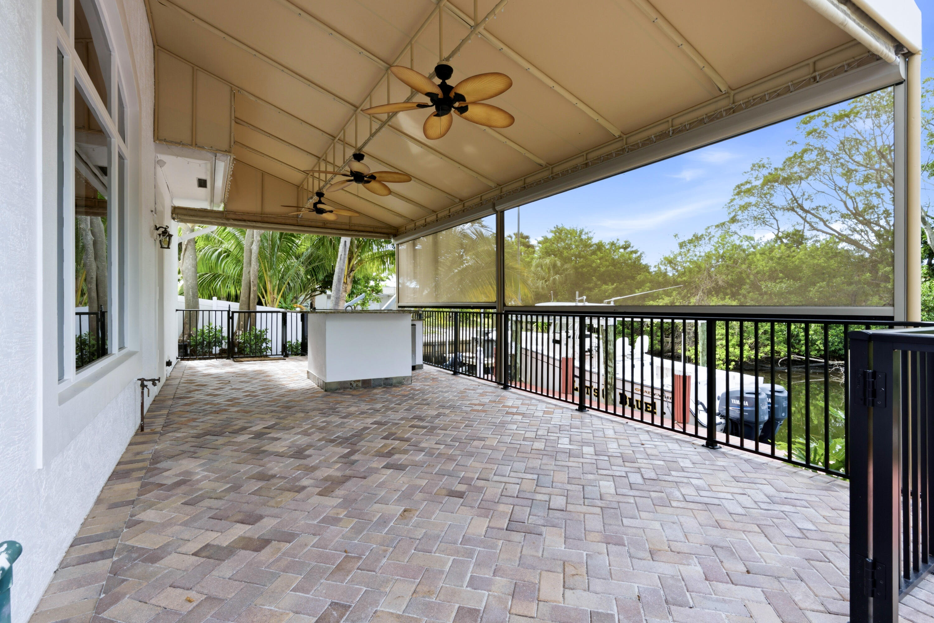 North Palm Beach Village - Residential