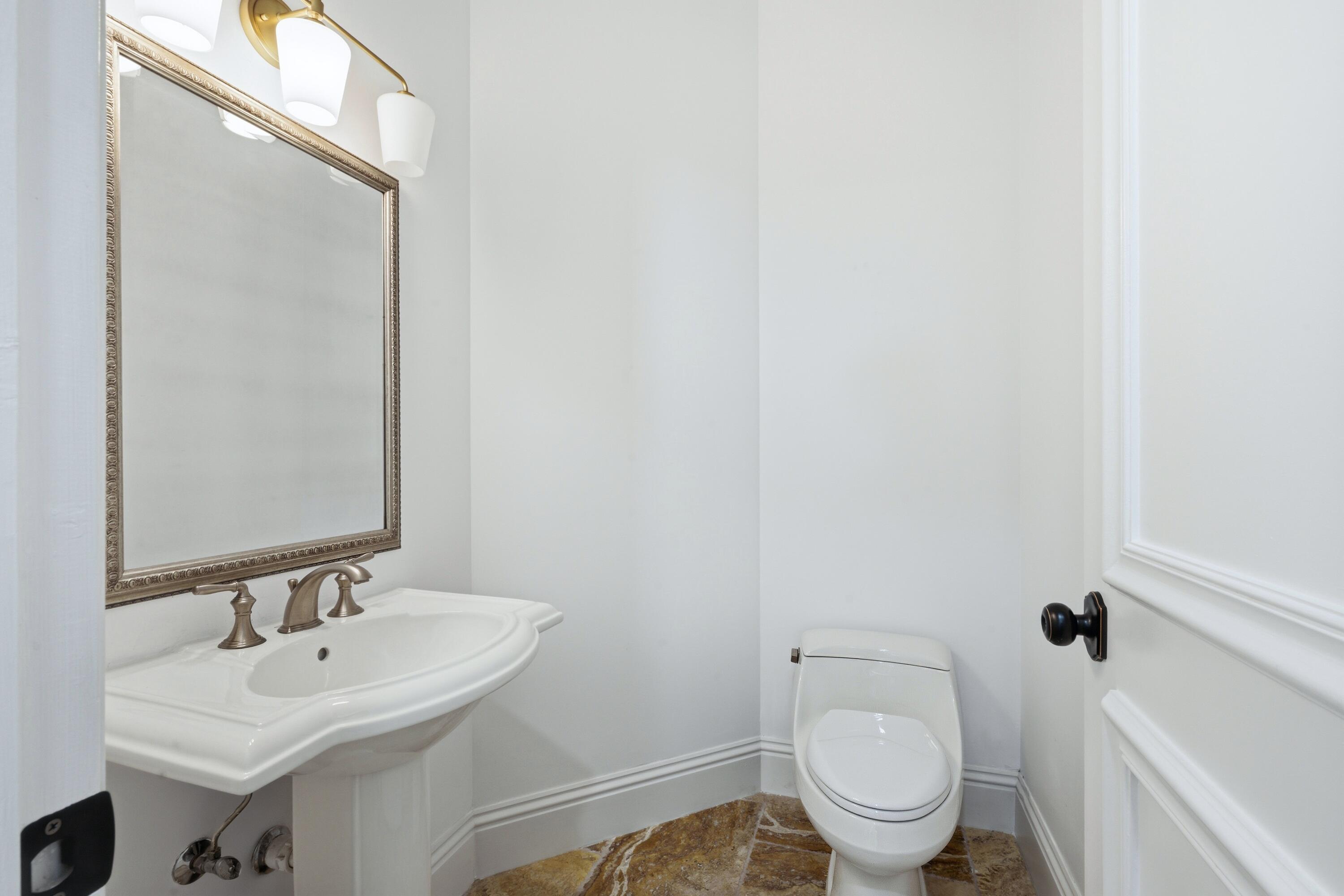 North Palm Beach Village - Residential